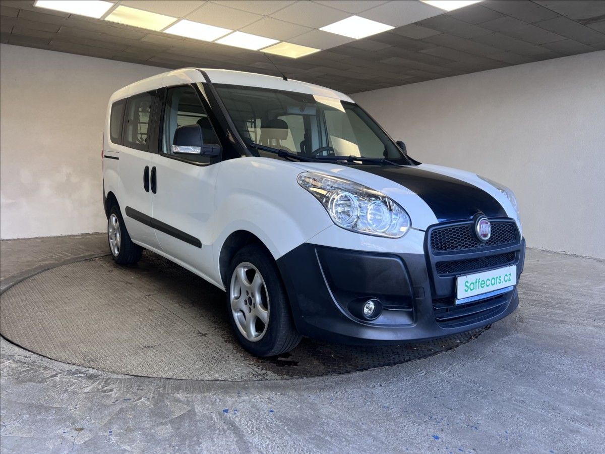 Fiat Dobló, 1,4 16V  Doblo