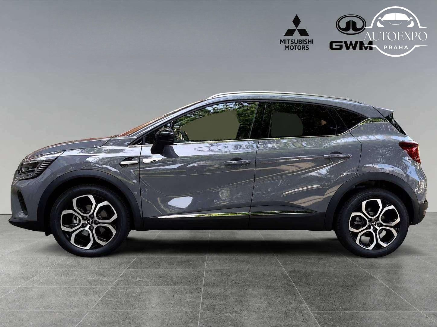 Mitsubishi ASX, ASX 1.6 Plug-In-Hybrid Select* - fotka 5