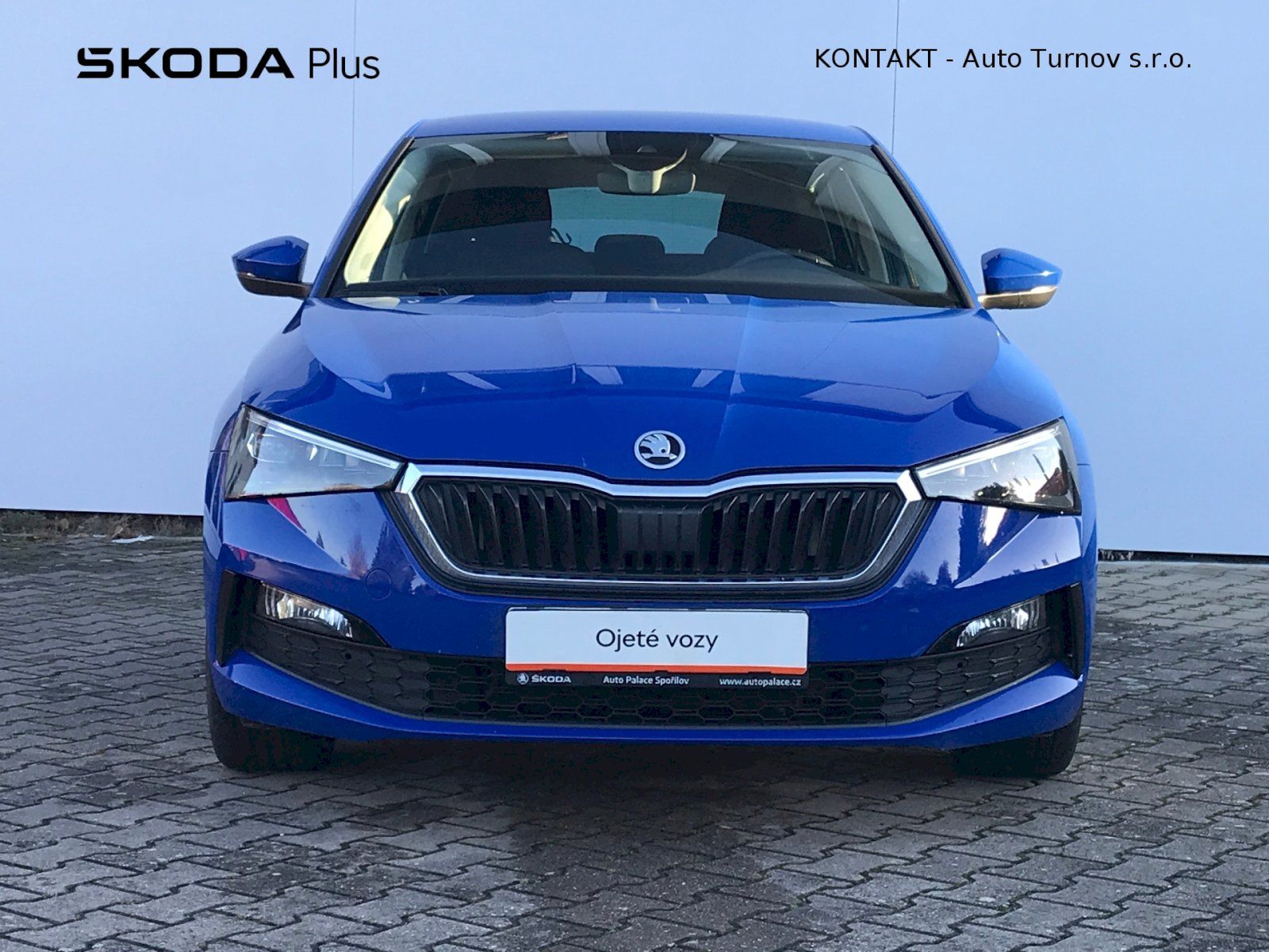 Škoda Scala, STYLE 1.5 TSI - fotka 4