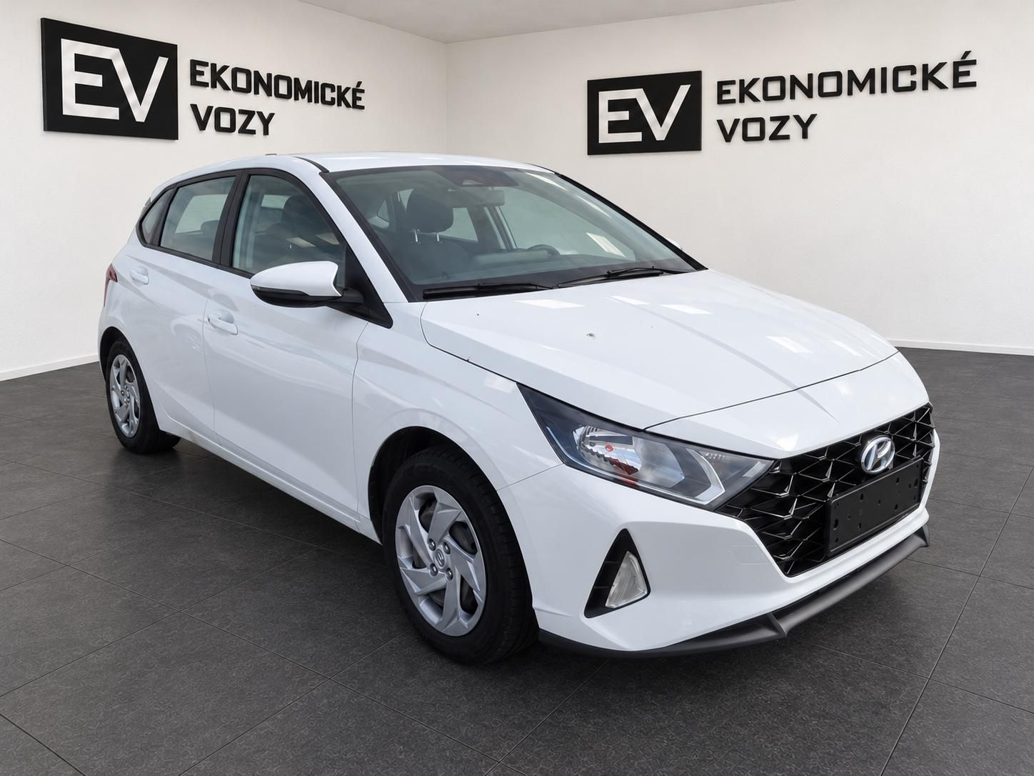 Hyundai i20, 1.0T-GDI,ČR,AUTOMAT,ZÁRUKA - fotka 3