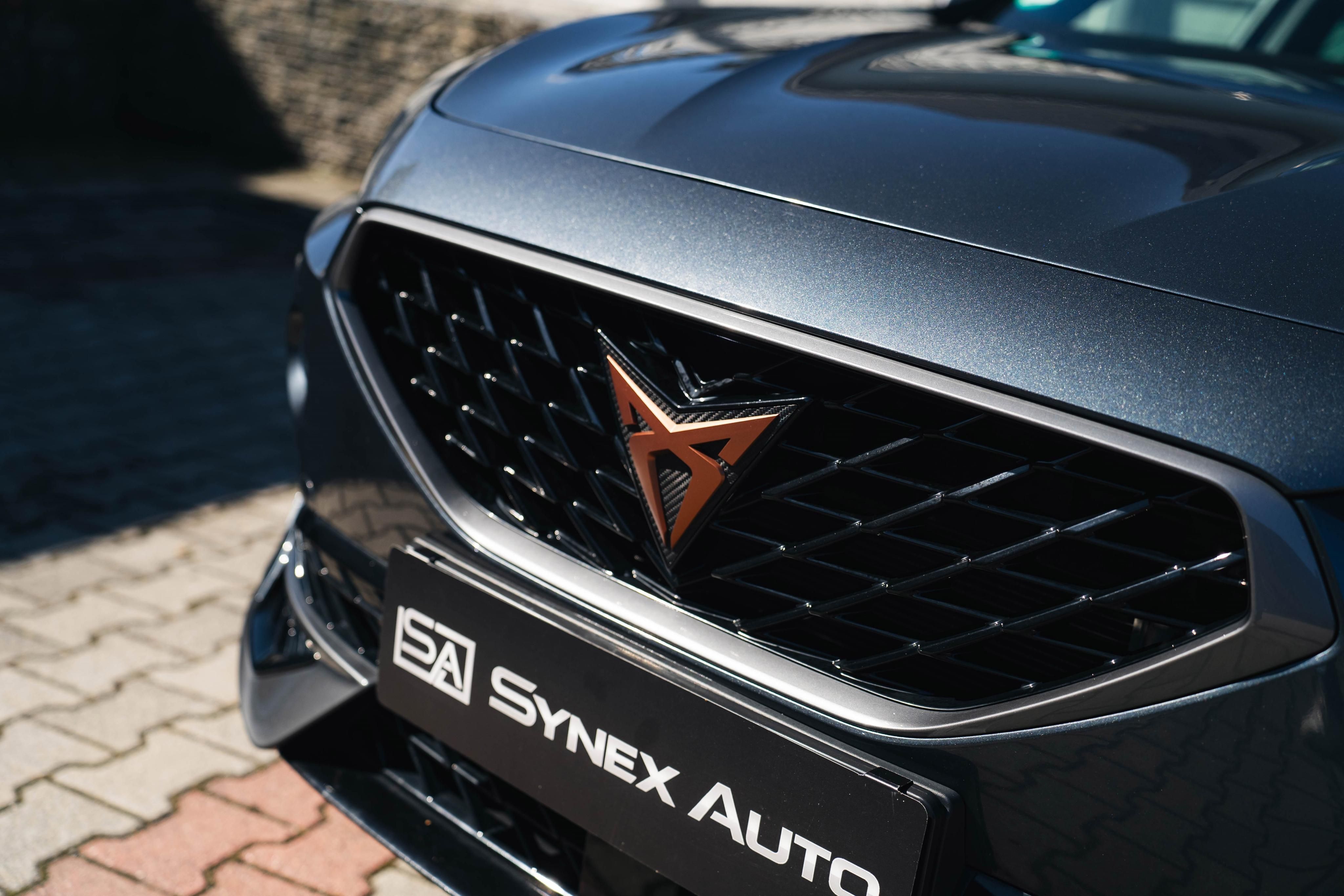 Cupra Formentor, VZ/228kW/4x4/DCC/MATRIXLED/DPH - fotka 2