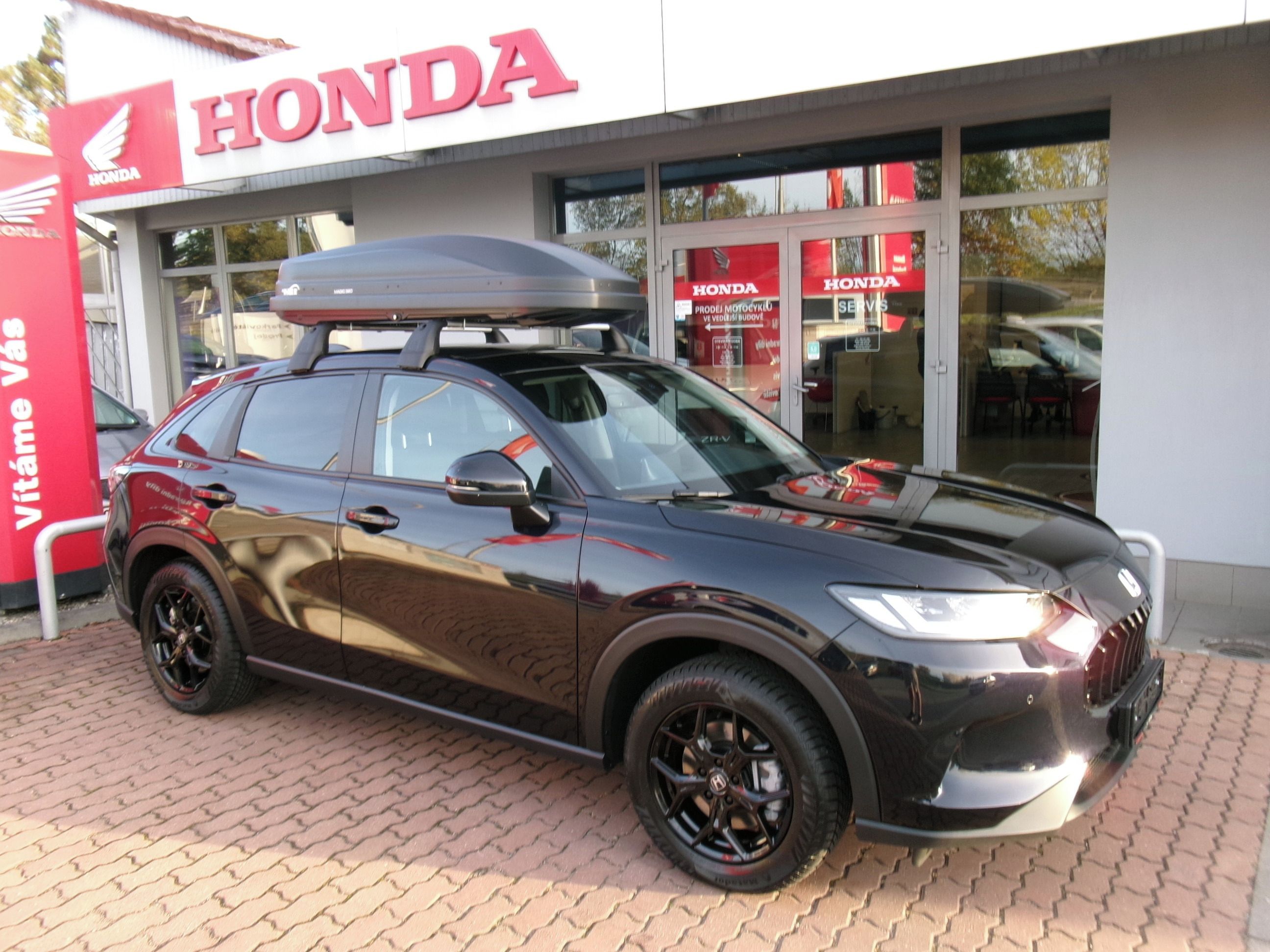 Honda ZR-V, 2.0e:HEV ELEGANCE EXCLUSIVE 27