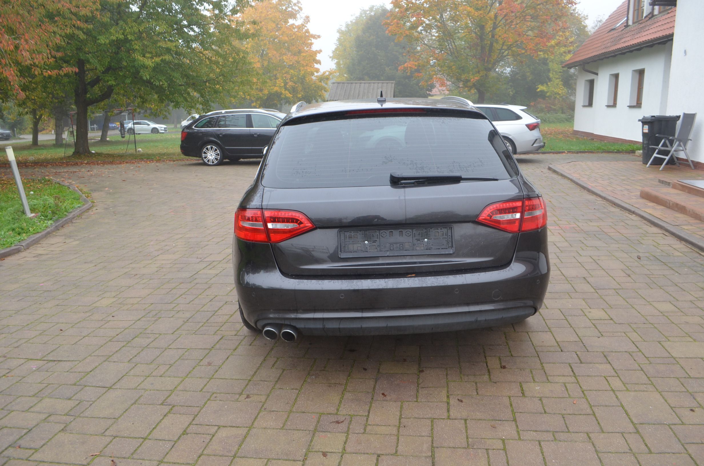 Audi A4, 2.0TDi 130KW R.V.2014 AUTOMAT - fotka 6