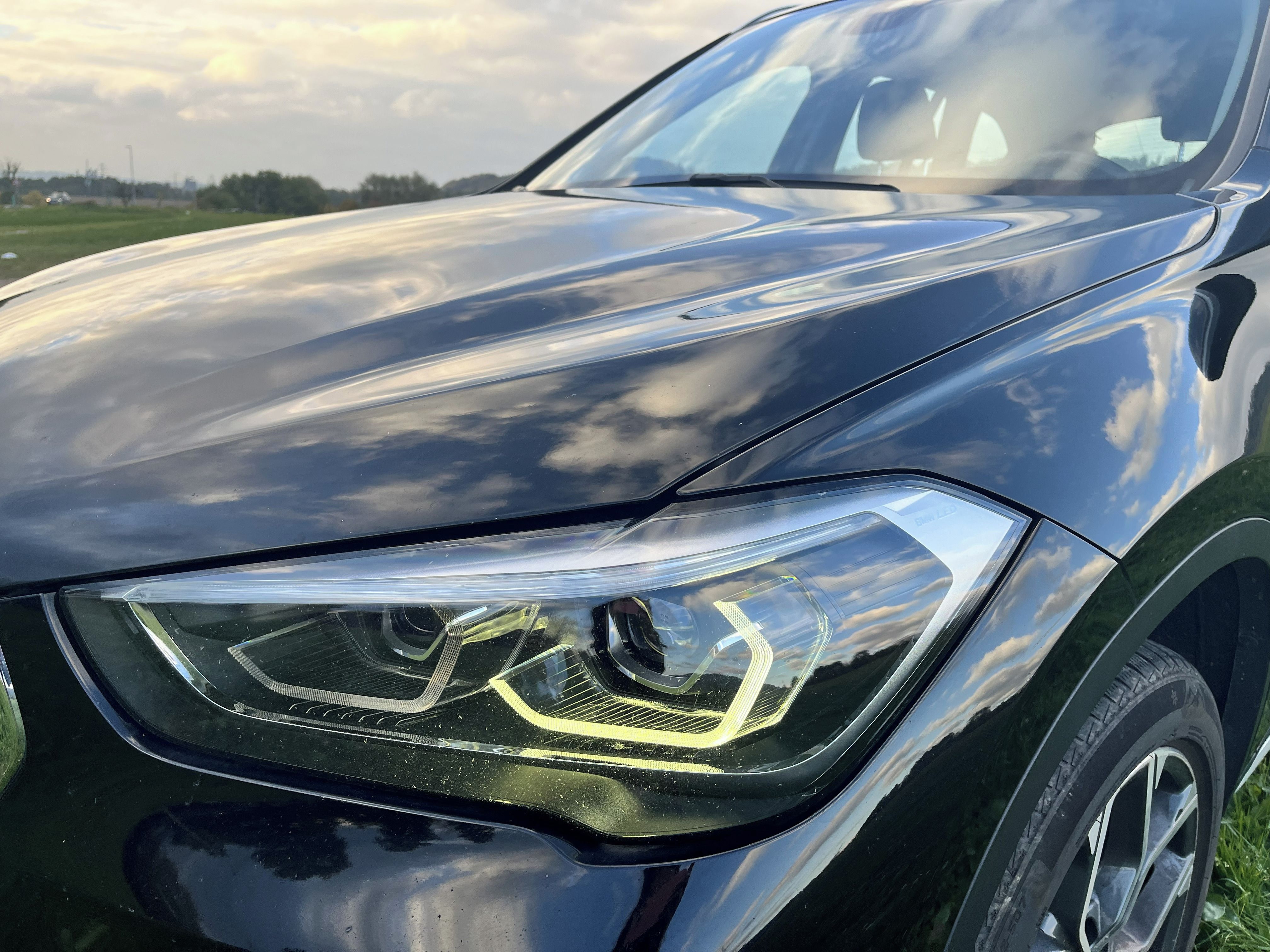 BMW X1, BMW X1 sDrive18d | 2020 | - fotka 5