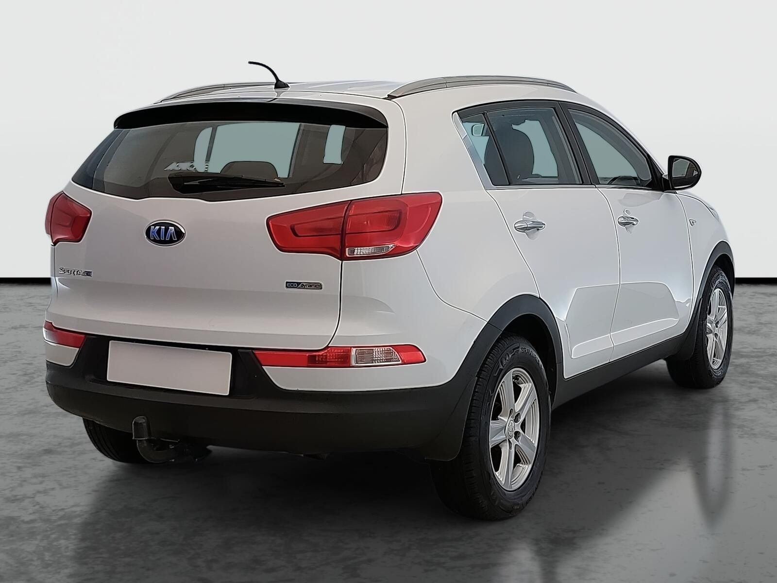 Kia Sportage, 1.6 GDI, Serv.kniha, Xenony - fotka 5