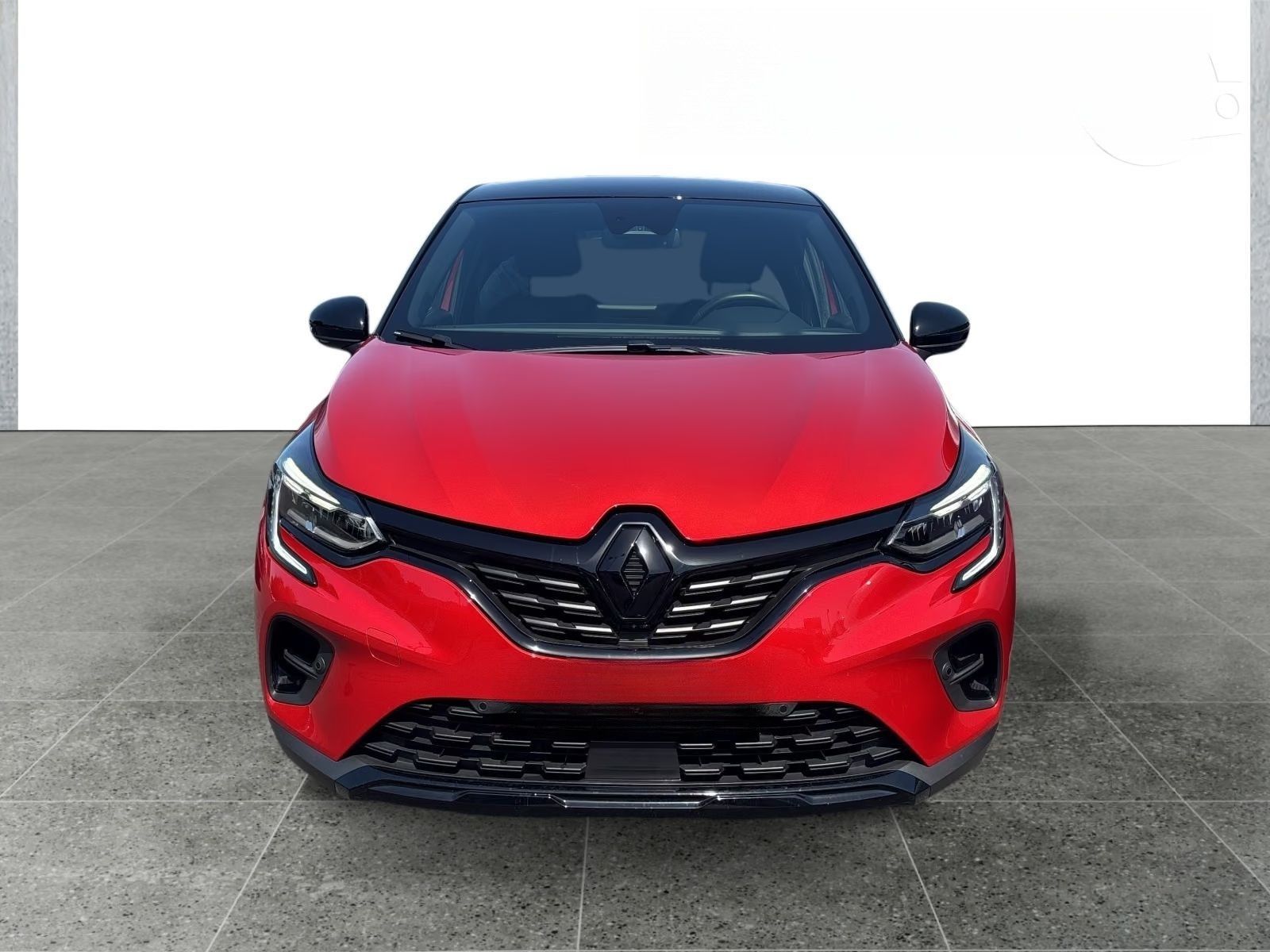 Renault Captur, * E-TECH Plug-in 160* - fotka 3