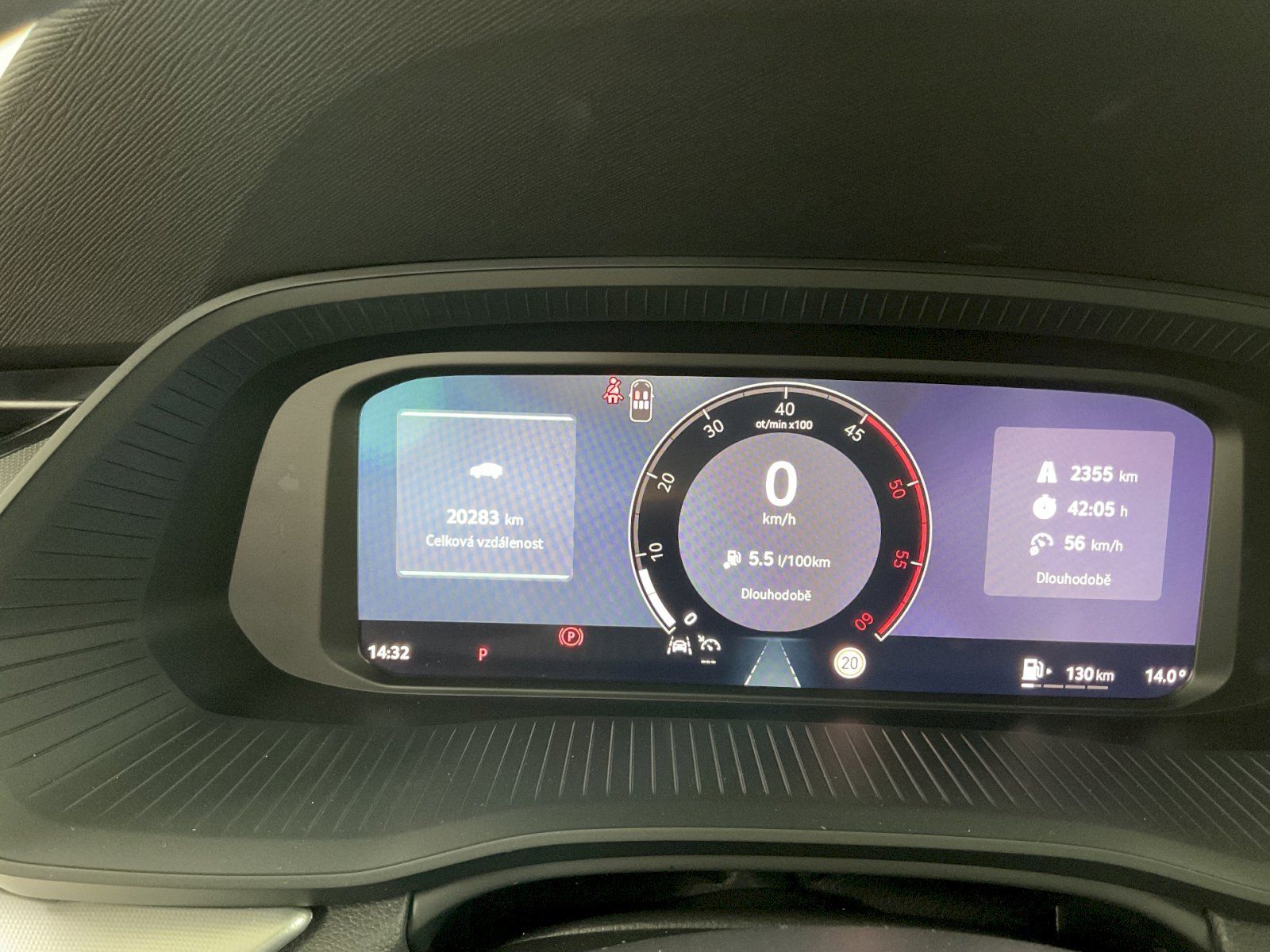 Škoda Octavia, Essence 2.0 TDI / 110 kW DSG. - fotka 5
