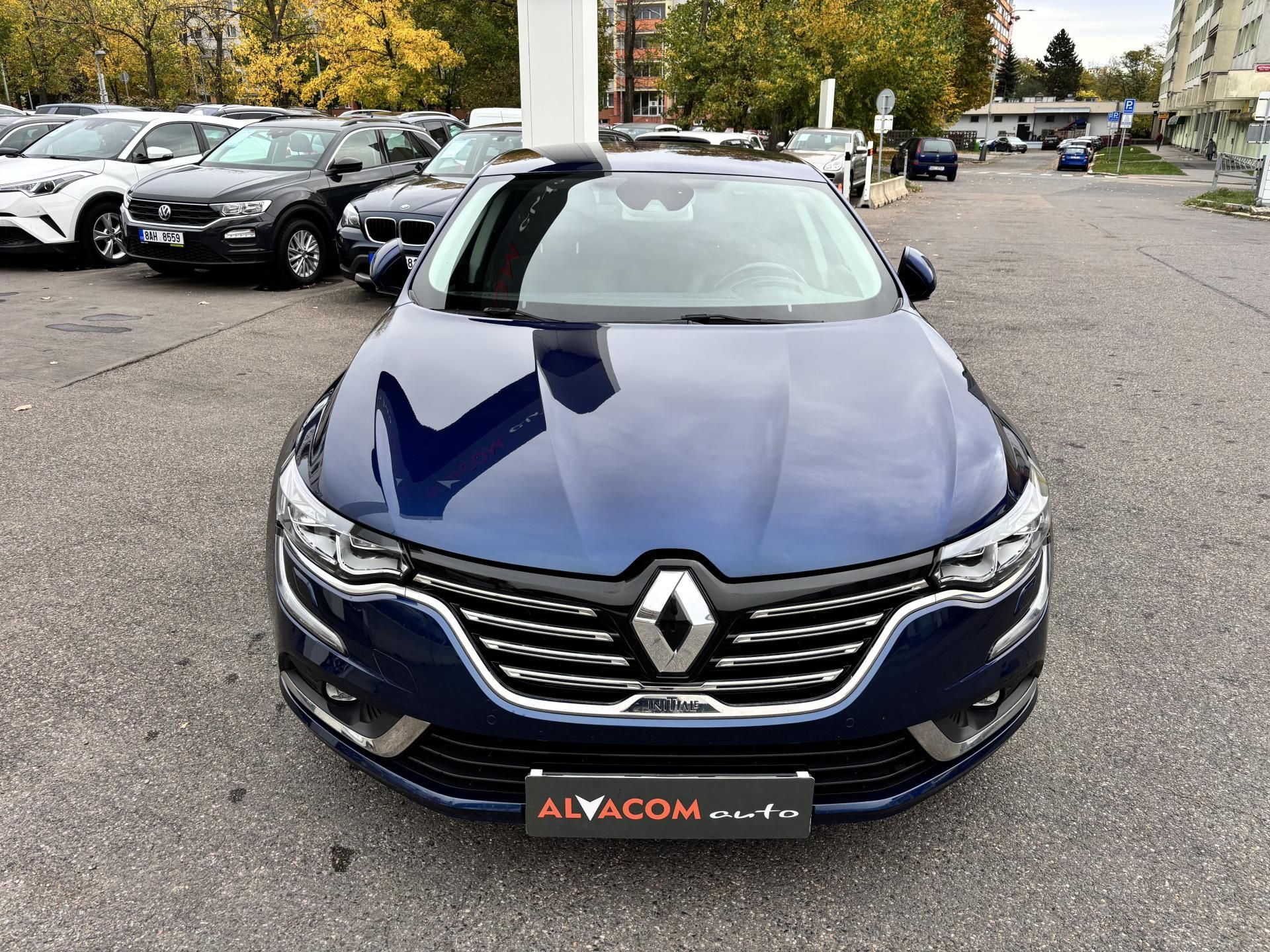 Renault Talisman, 2.0 DCI - fotka 3