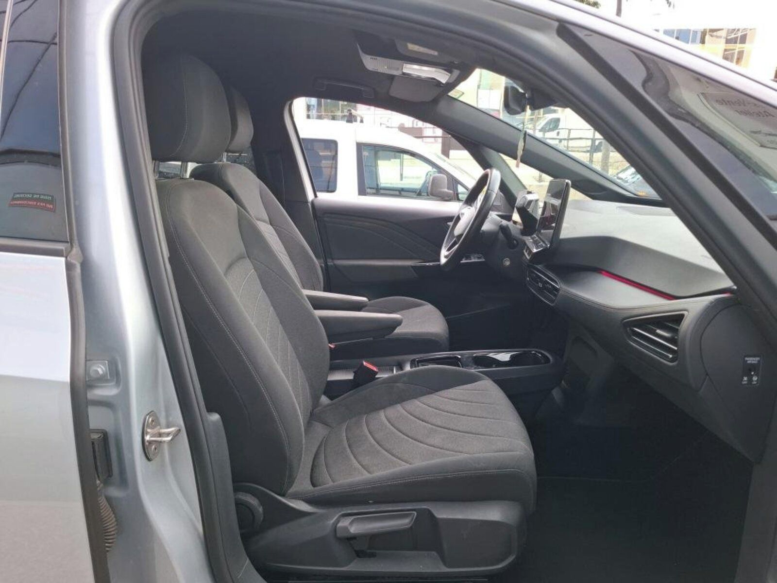 Volkswagen ID.3, Pro Perf. (62 kWh), Automat - fotka 3