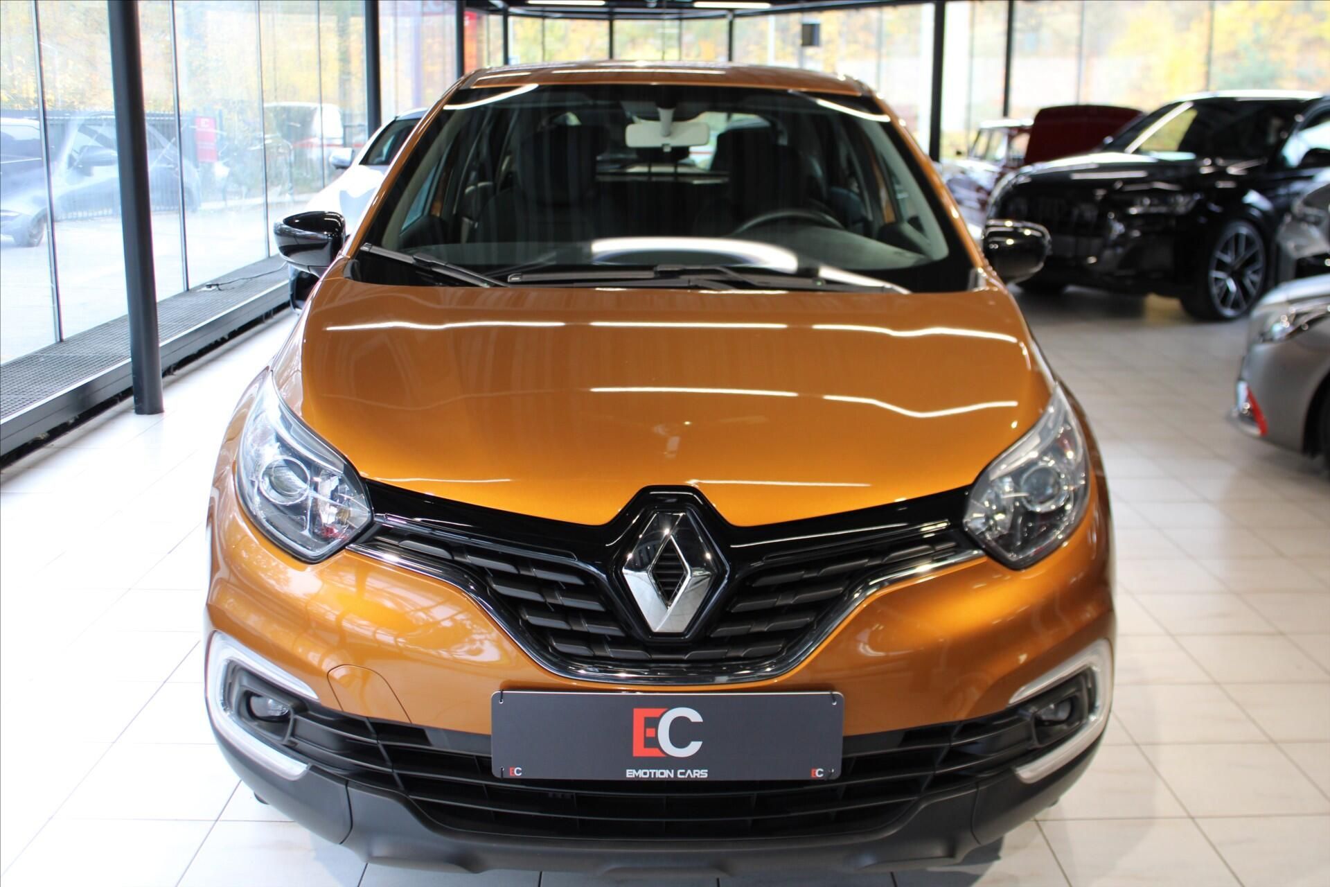 Renault Captur, Experience TCe CZ/1.Maj/Fullse - fotka 2
