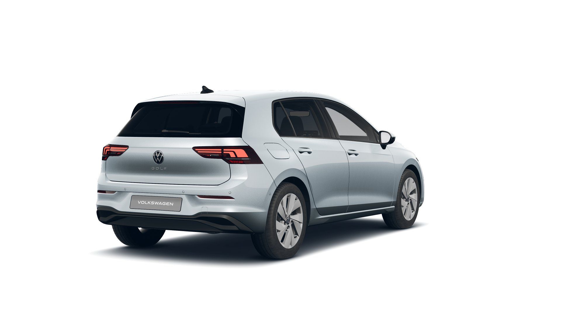Volkswagen Golf, Golf Family 1,5 TSI 85 kW 6G - fotka 4