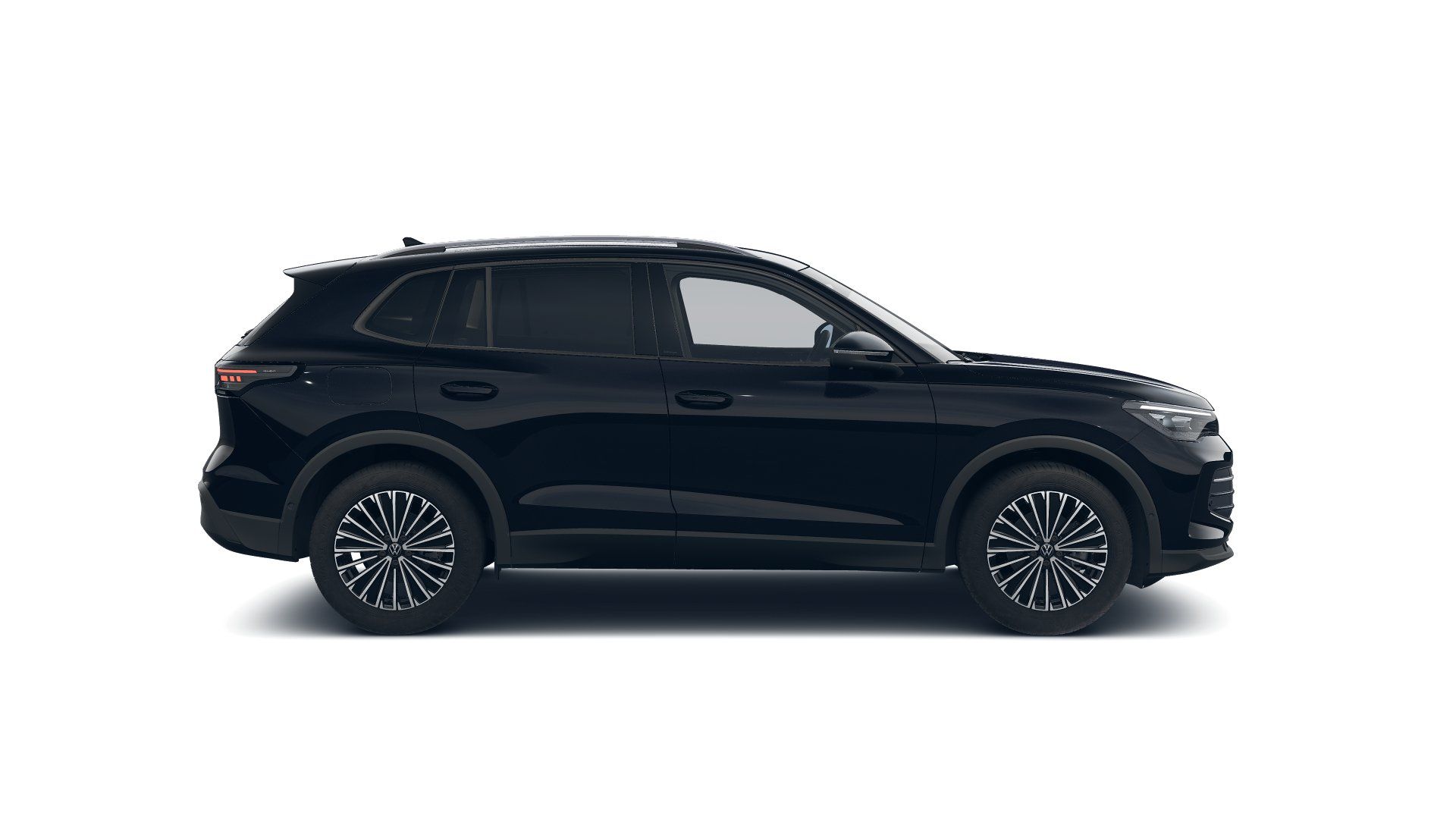 Volkswagen Tiguan, Tiguan Family 1,5 eTSI 110 kW - fotka 5