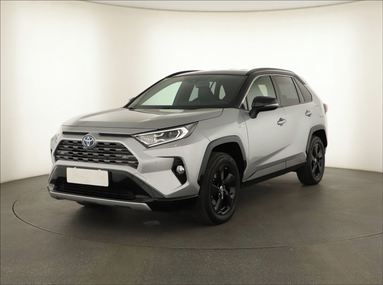 Toyota Rav4, 2.5 Hybrid, Selection, Automat - fotka 3