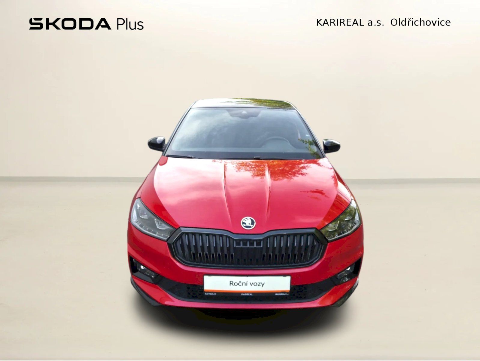 Škoda Fabia, TSI 1.0/85kW DSG Monte Carlo - fotka 4