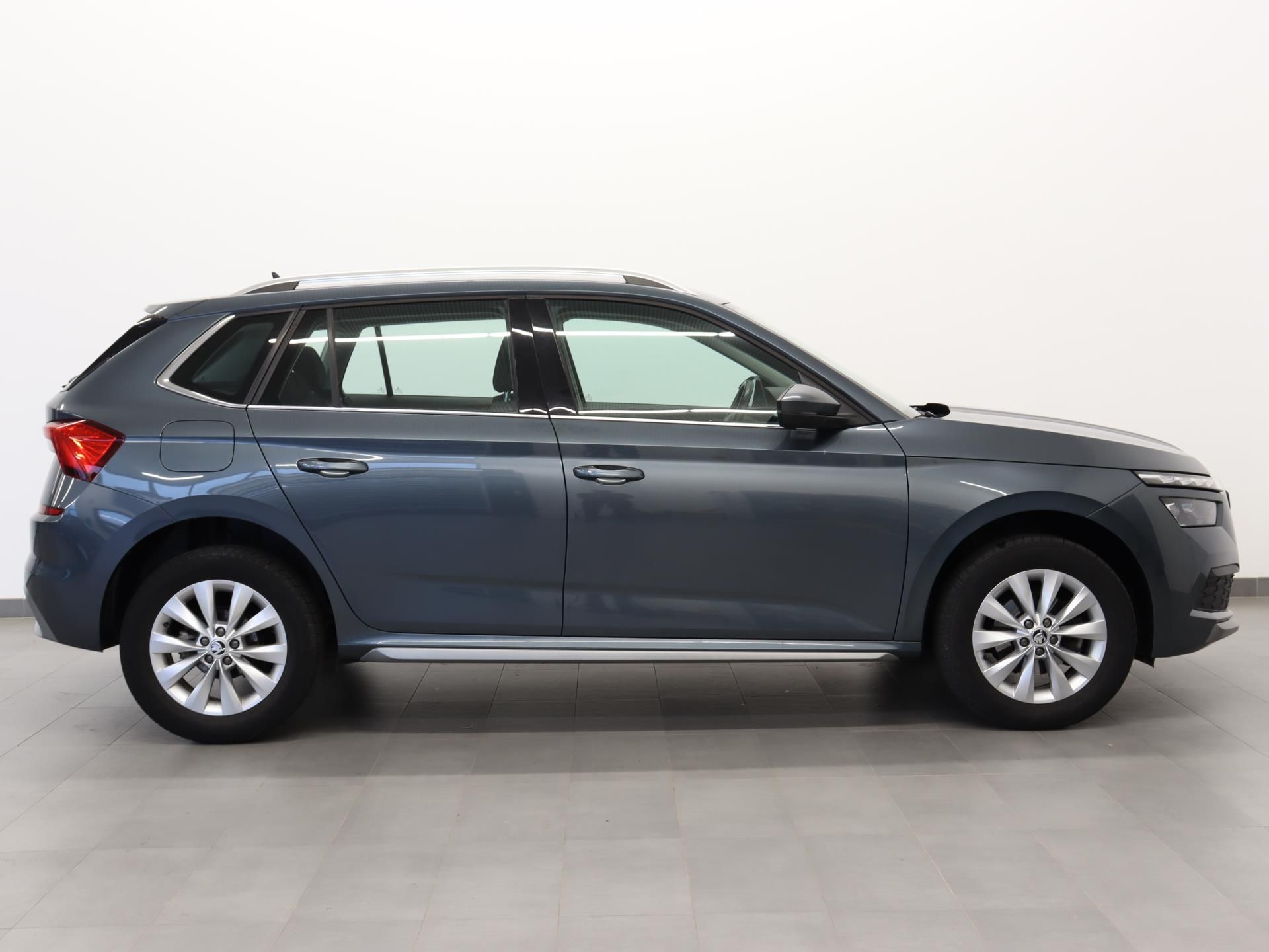 Škoda Kamiq, STYLE 1,0 TSI 85 kW - fotka 3