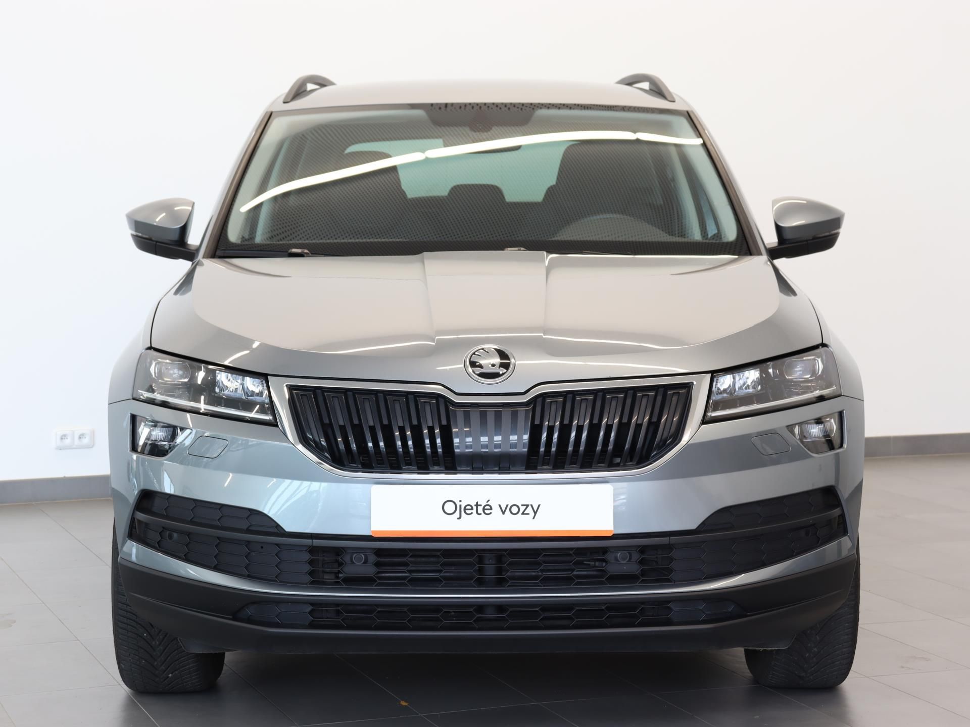 Škoda Karoq, AMBITION 1,0 TSI 81 kW - fotka 4