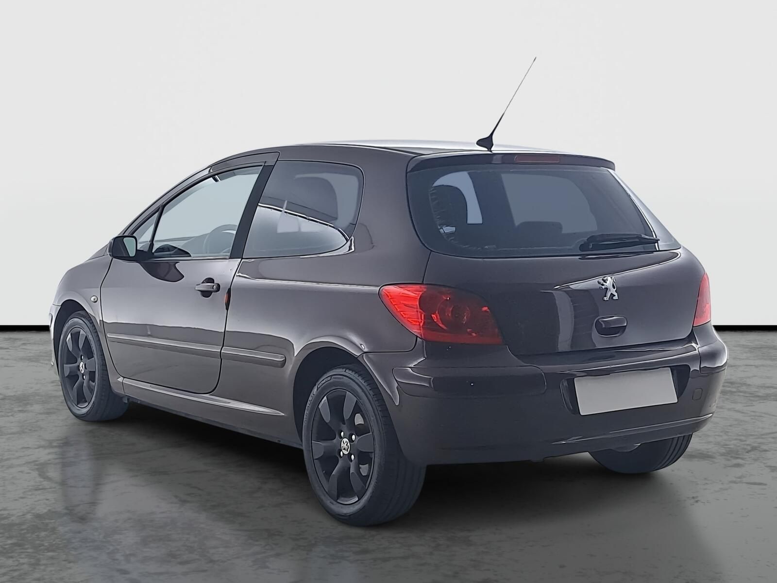 Peugeot 307, 1.6 16V, Automatická klima - fotka 4