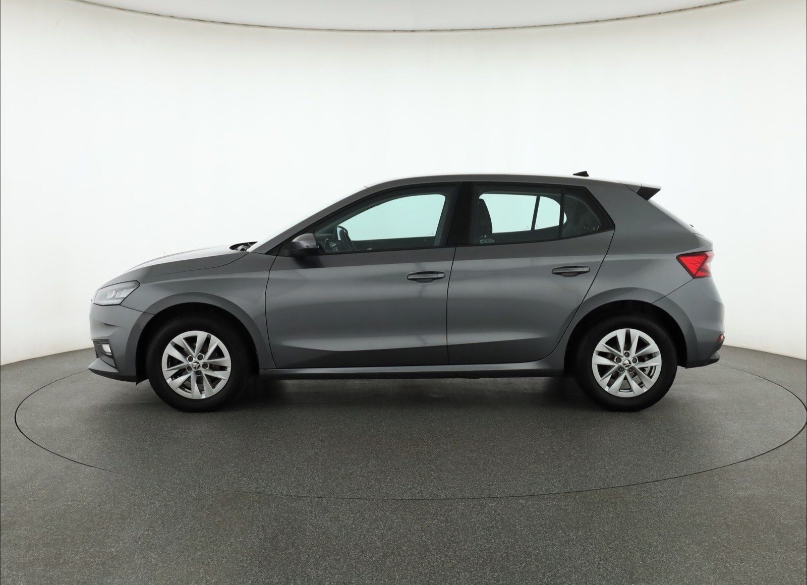 Škoda Fabia, 1.0 TSI, Ambition, Serv.kniha - fotka 3