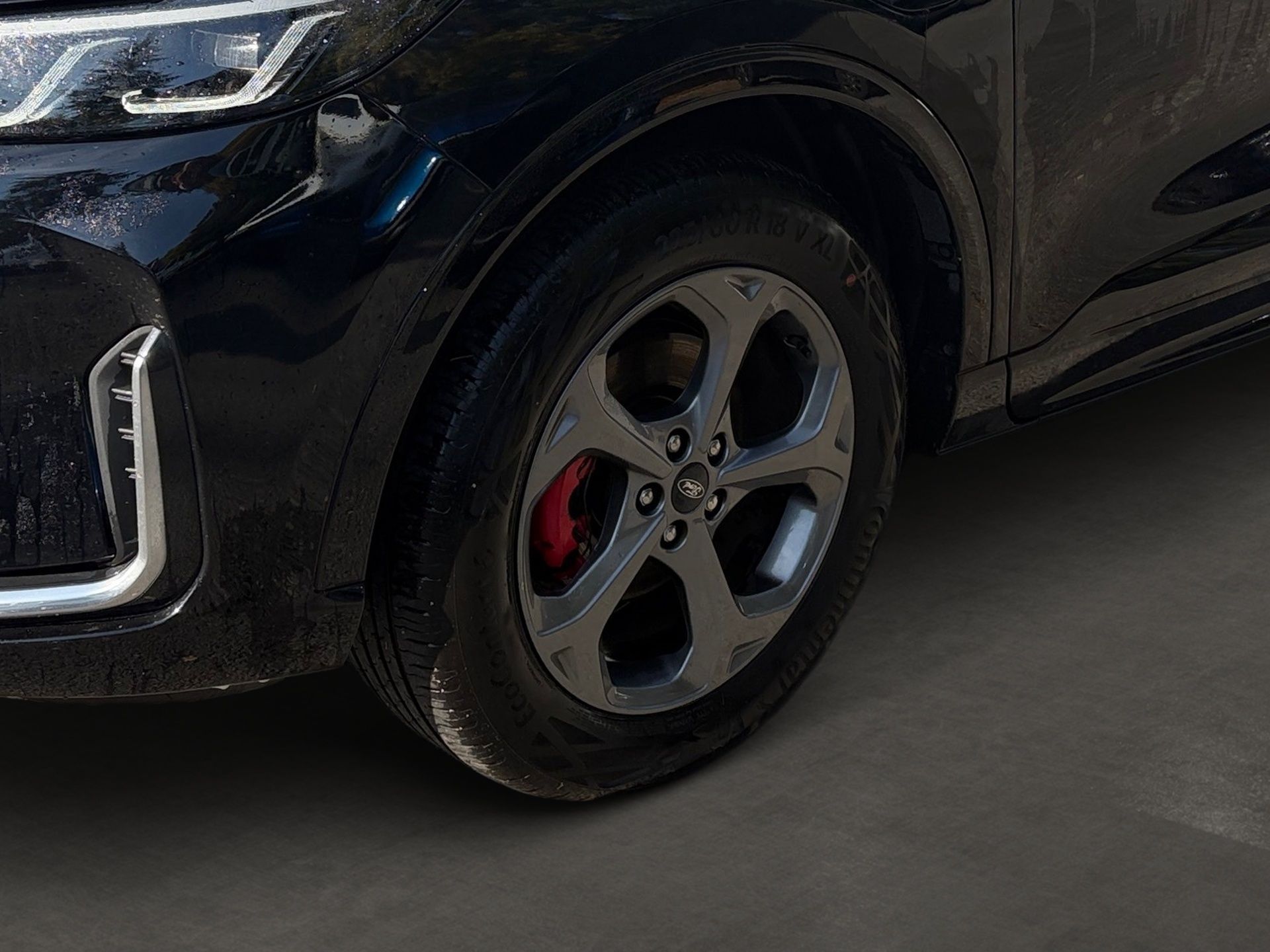 Ford Kuga, CZ PHEV TOP VÝBAVA TOP STAV - fotka 6