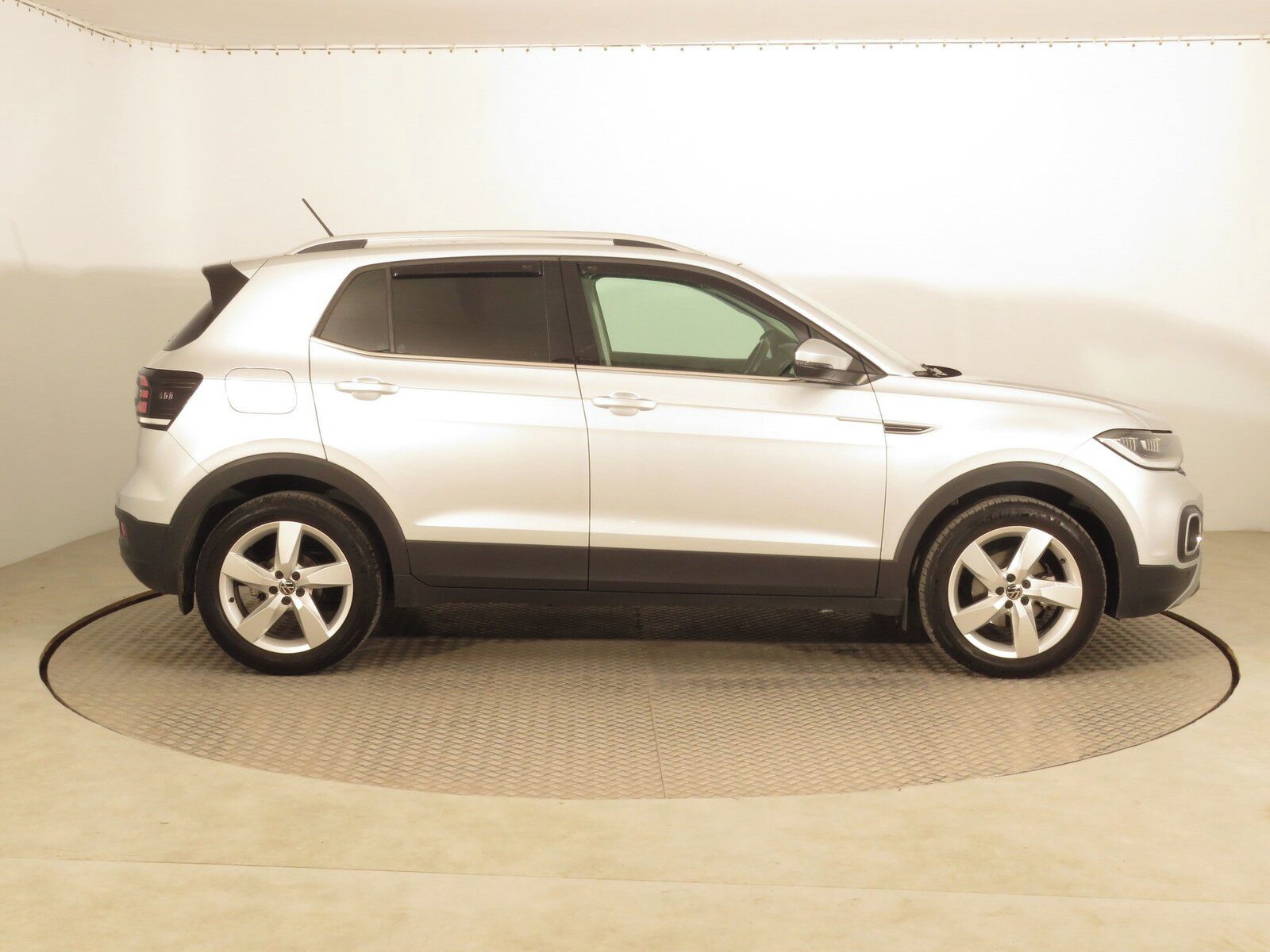 Volkswagen T-Cross, 1.0 TSI, Style, Automat - fotka 6