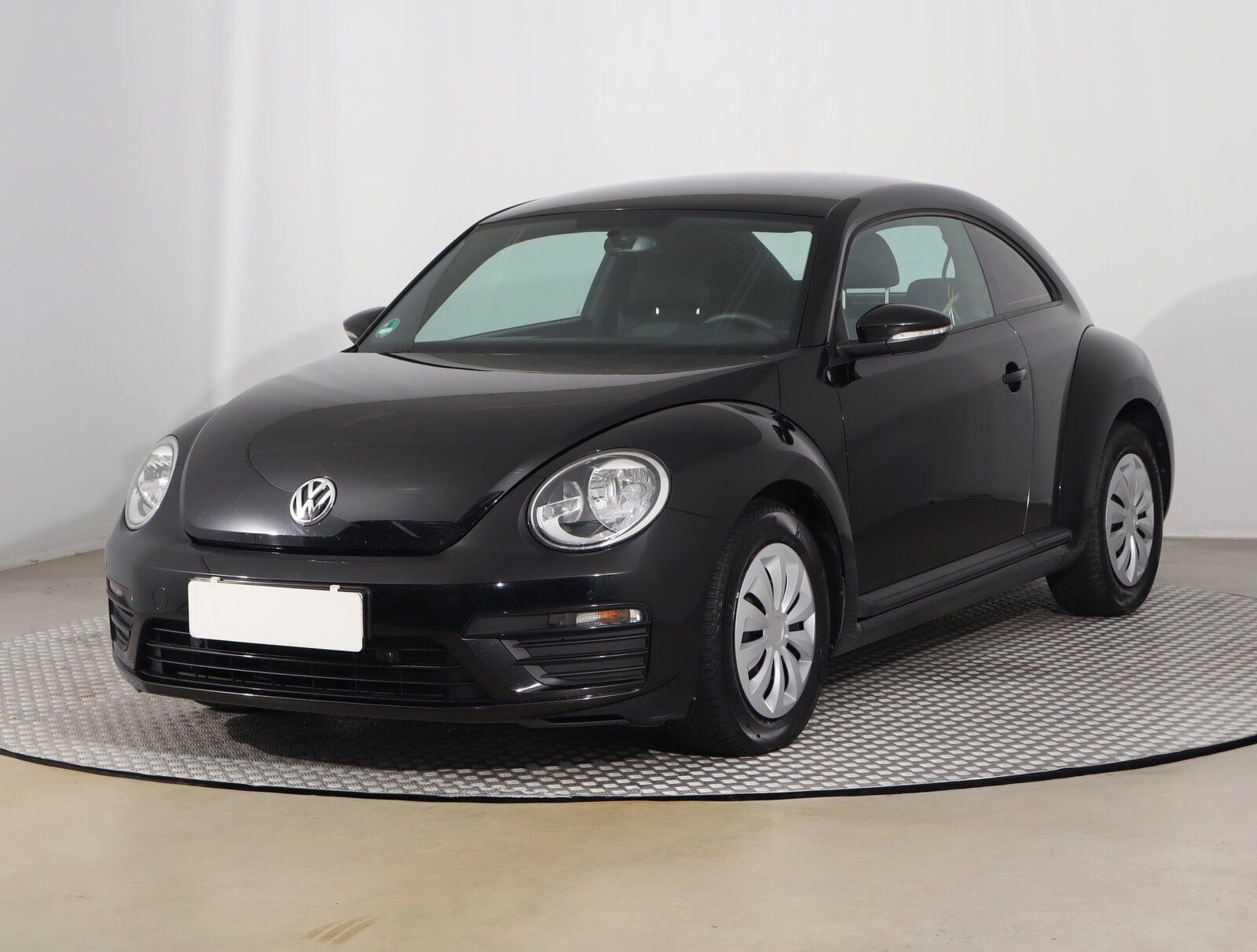 Volkswagen Beetle, 1.2 TSI - fotka 2