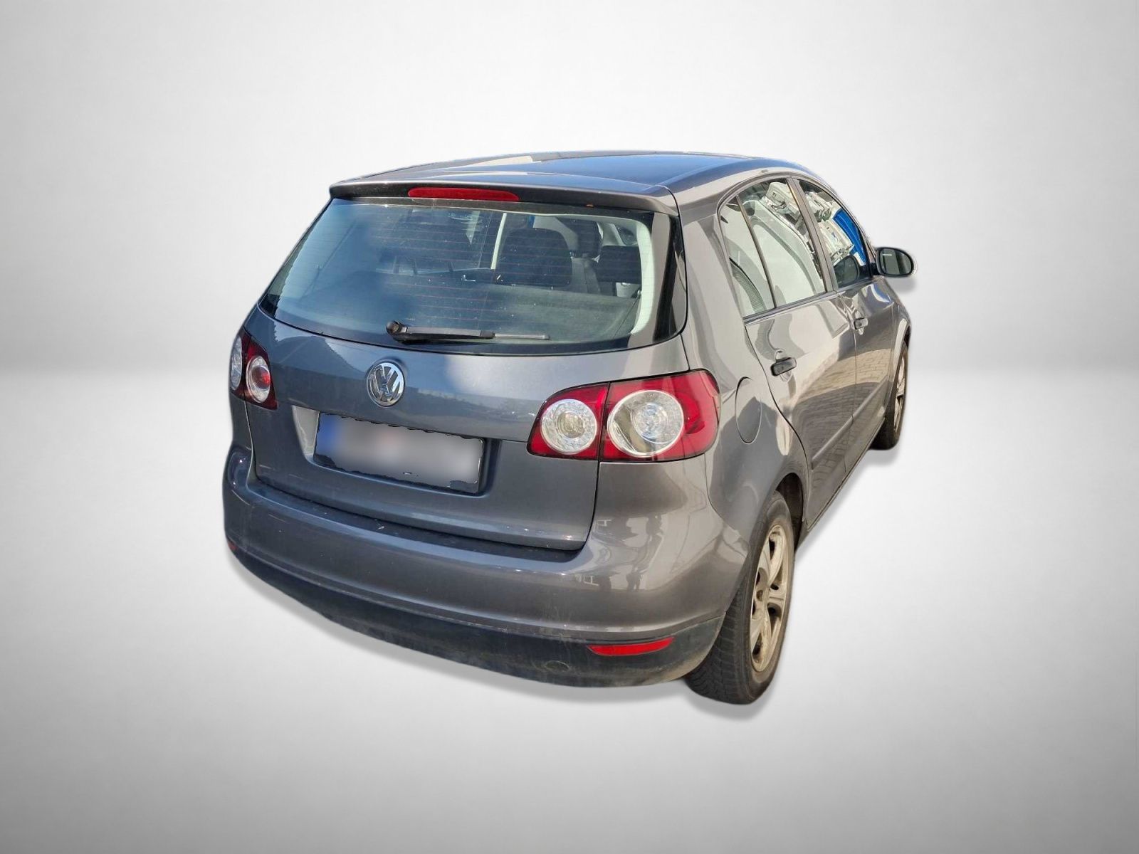 Volkswagen Golf Plus, 1.6 FSI, Serv.kniha, po STK - fotka 2