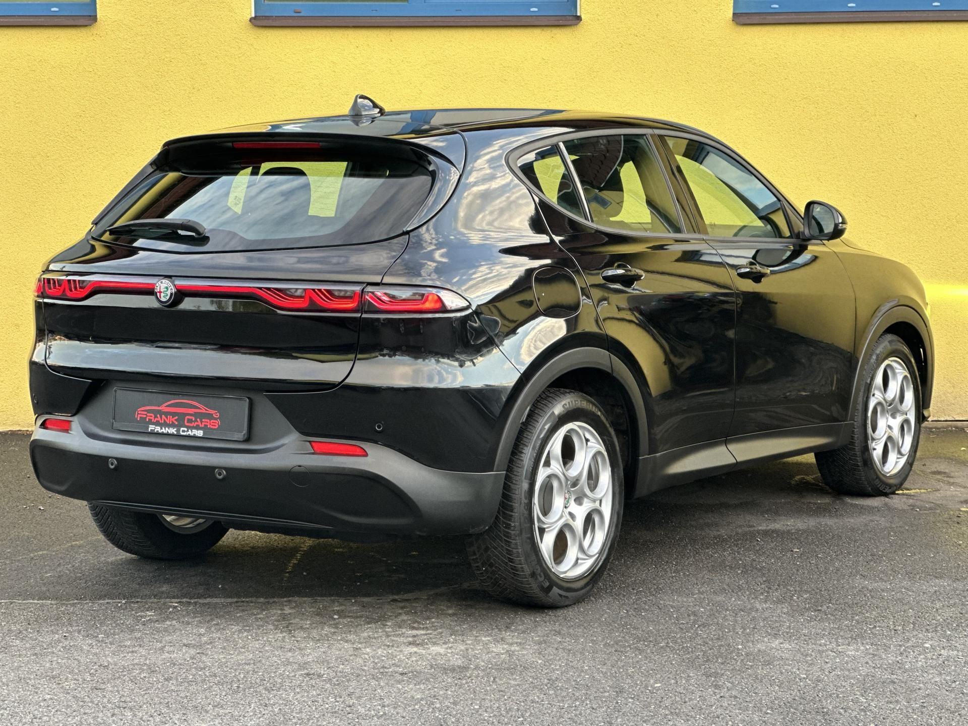 Alfa Romeo Tonale, 1.6 JTDm /96kW * 1.Maj. - fotka 4