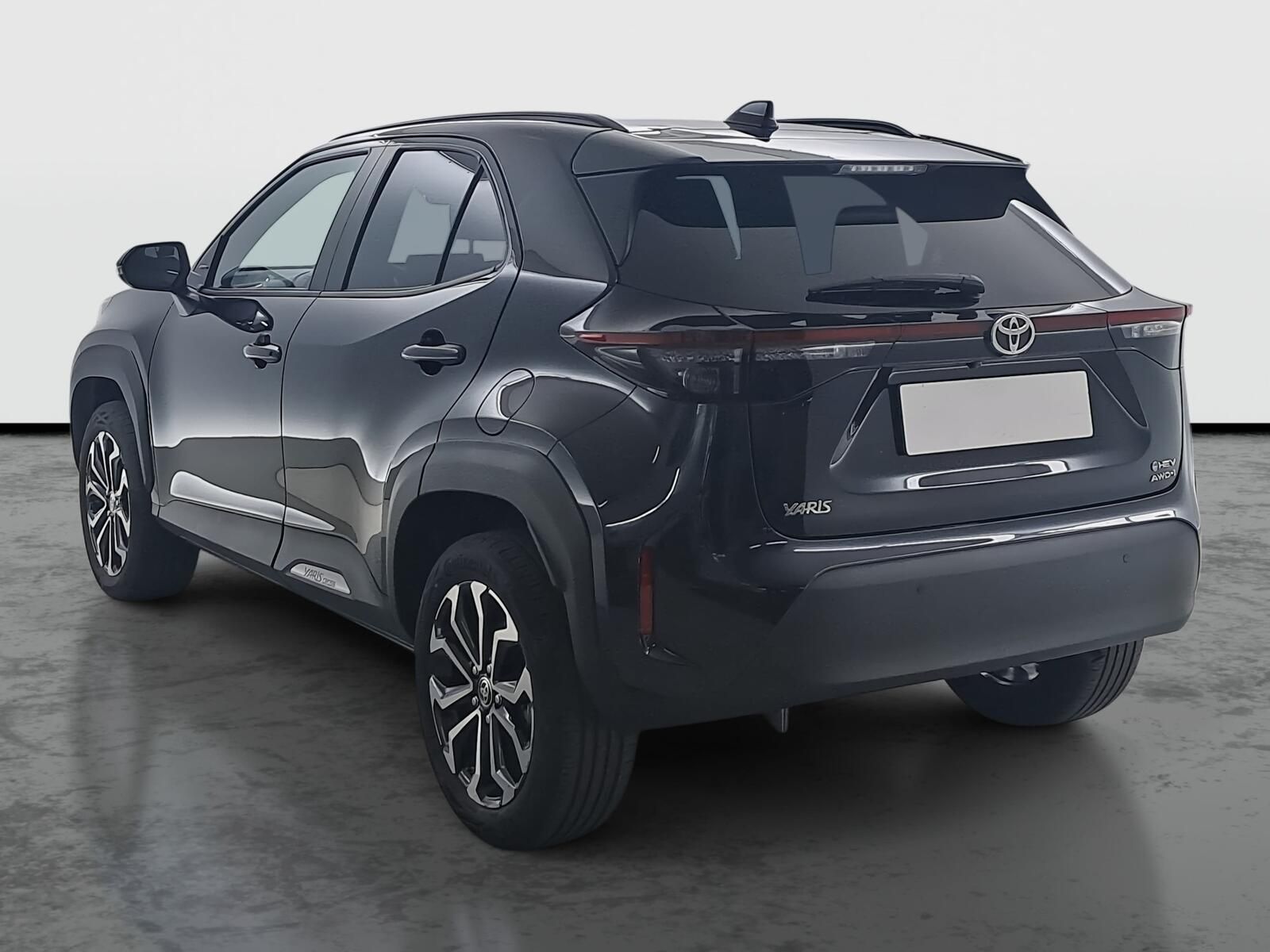 Toyota Yaris Cross, 1.5 VVT-iE E-Four, Záruka - fotka 4