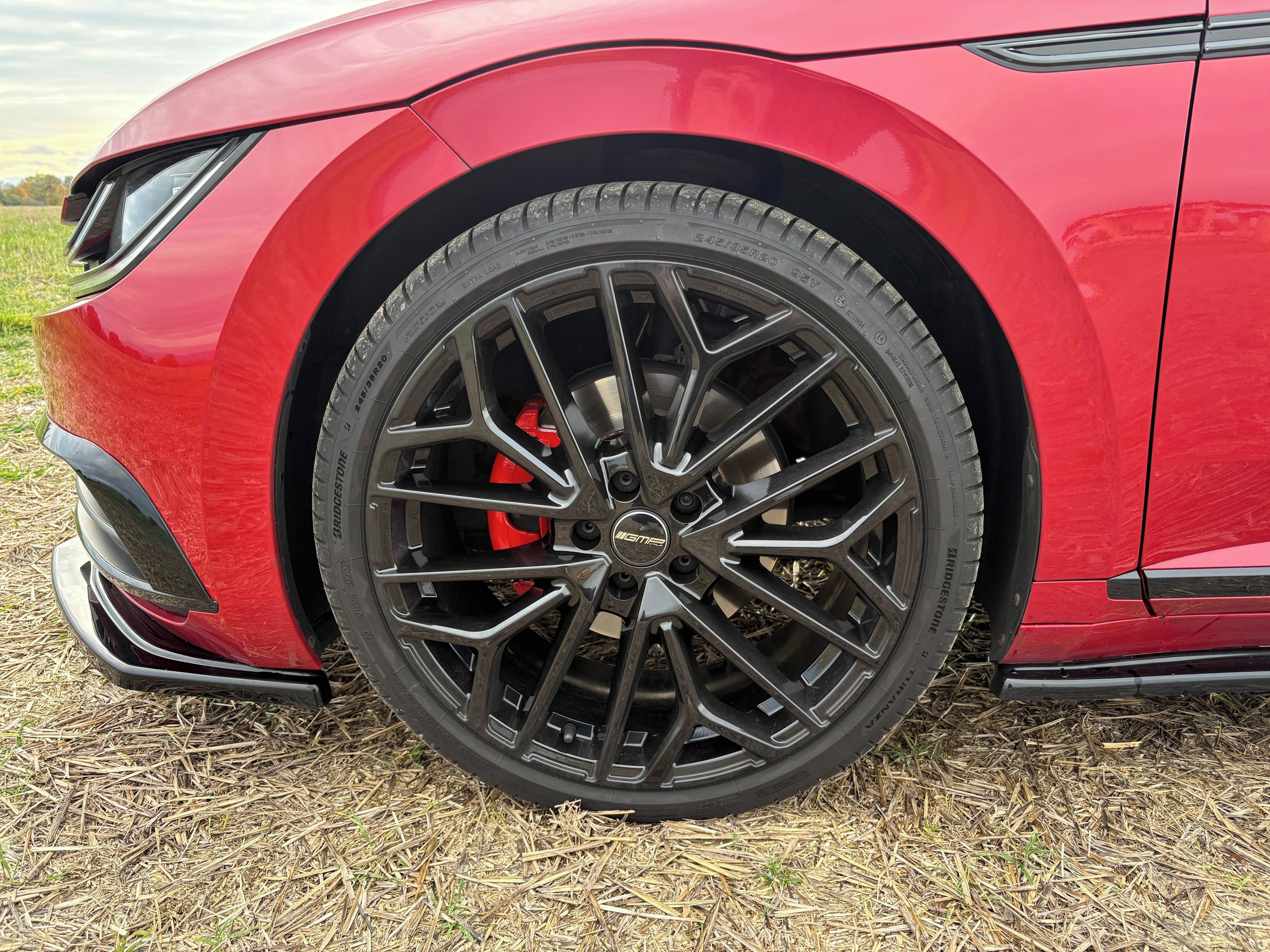 Volkswagen Arteon - fotka 2