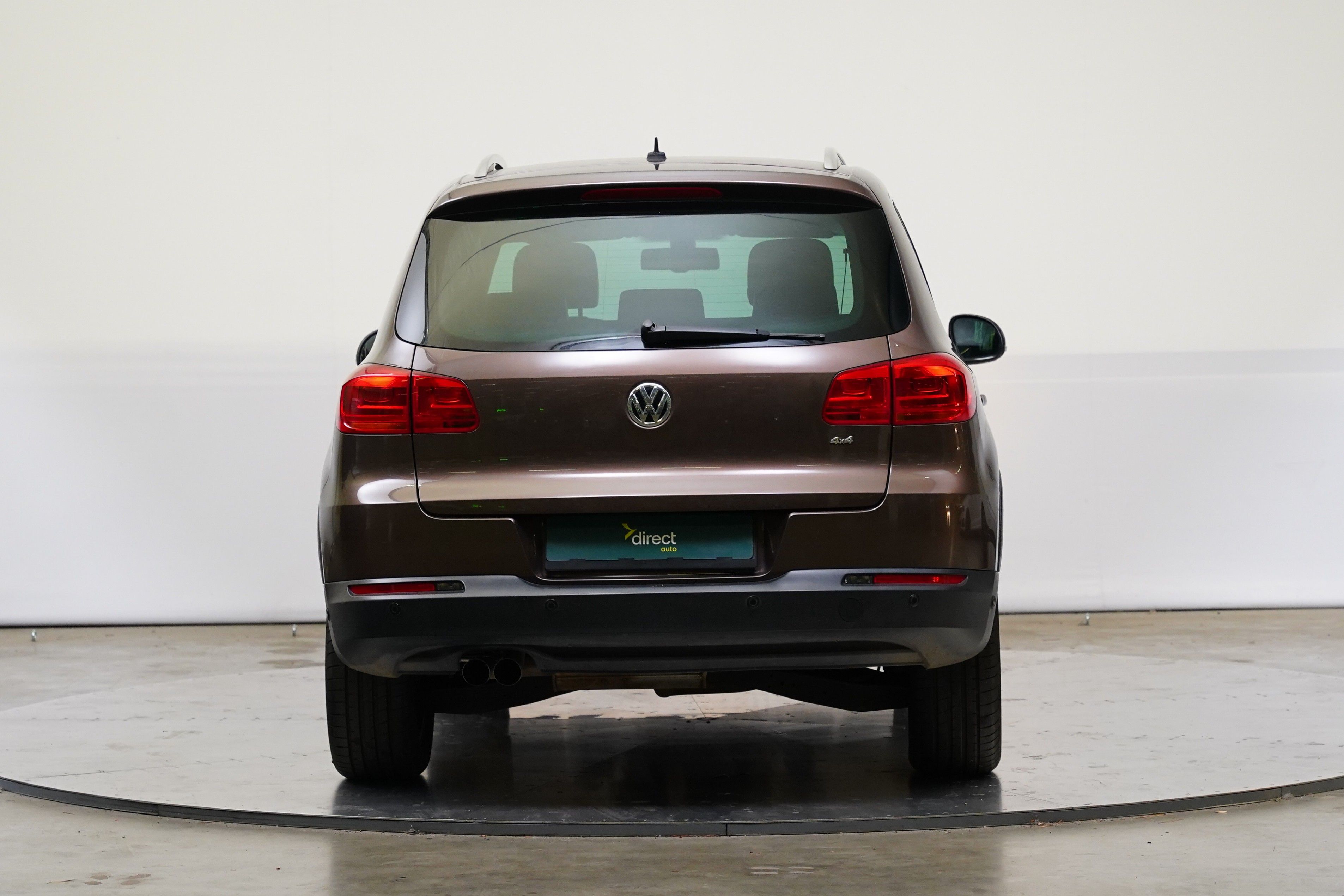 Volkswagen Tiguan, 2.0 TDI 103 kW Sport & Style - fotka 6