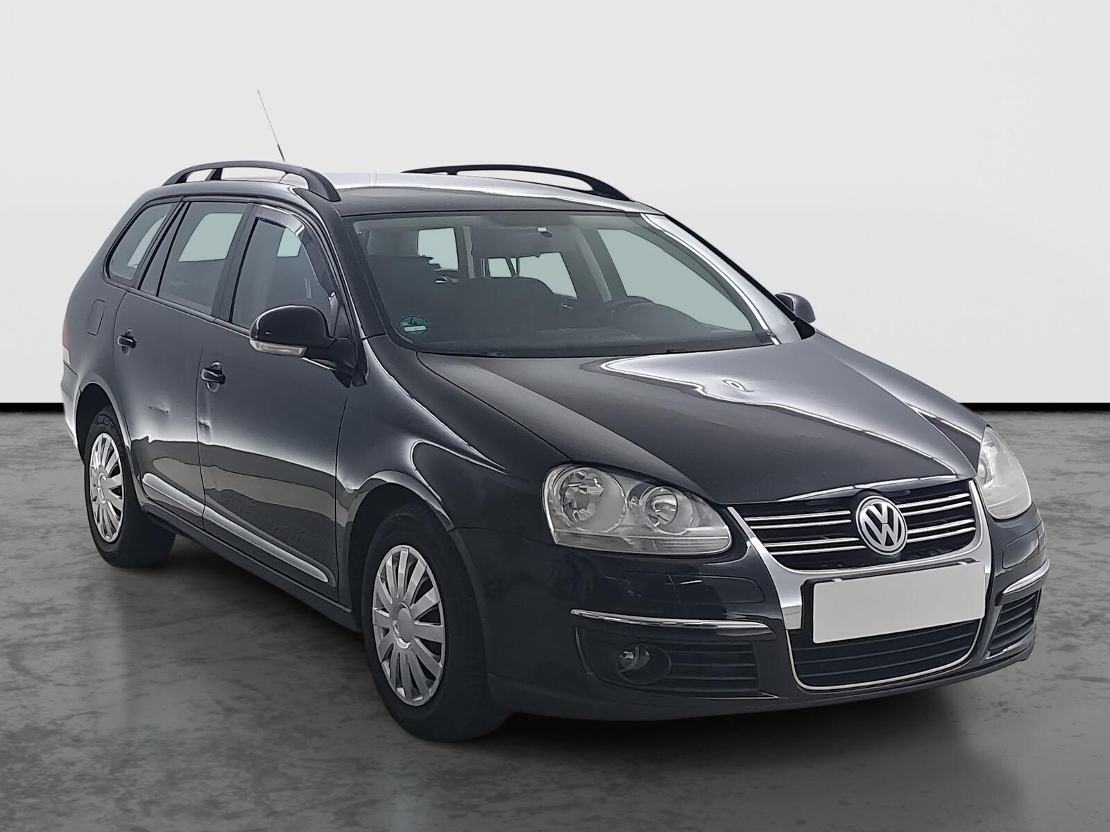 Volkswagen Golf, 1.9 TDI, po STK, Tažné, Klima