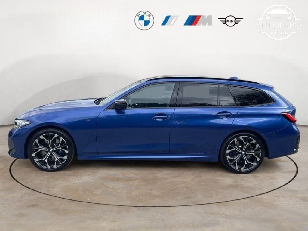 BMW Řada 3, 340xDrive* záruka.12.2030* - fotka 5