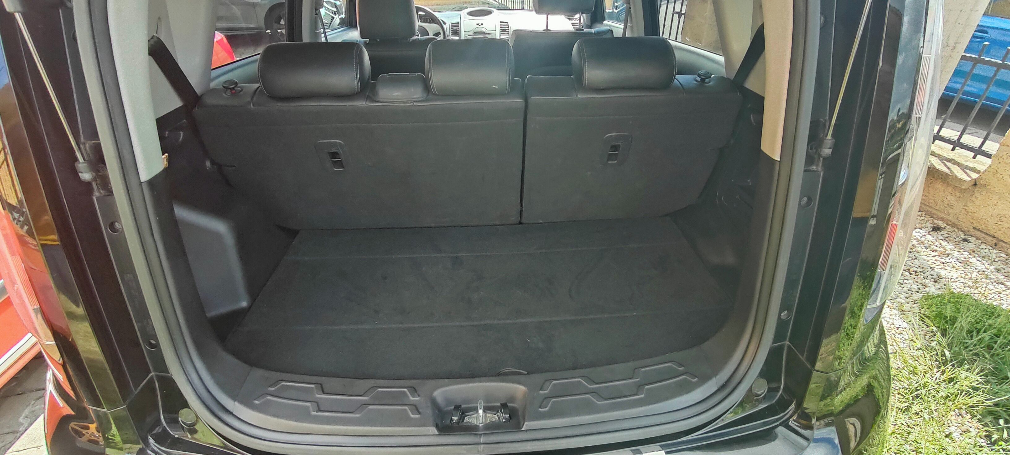 Kia Soul, Kia soul 1.6, full vybava - fotka 5