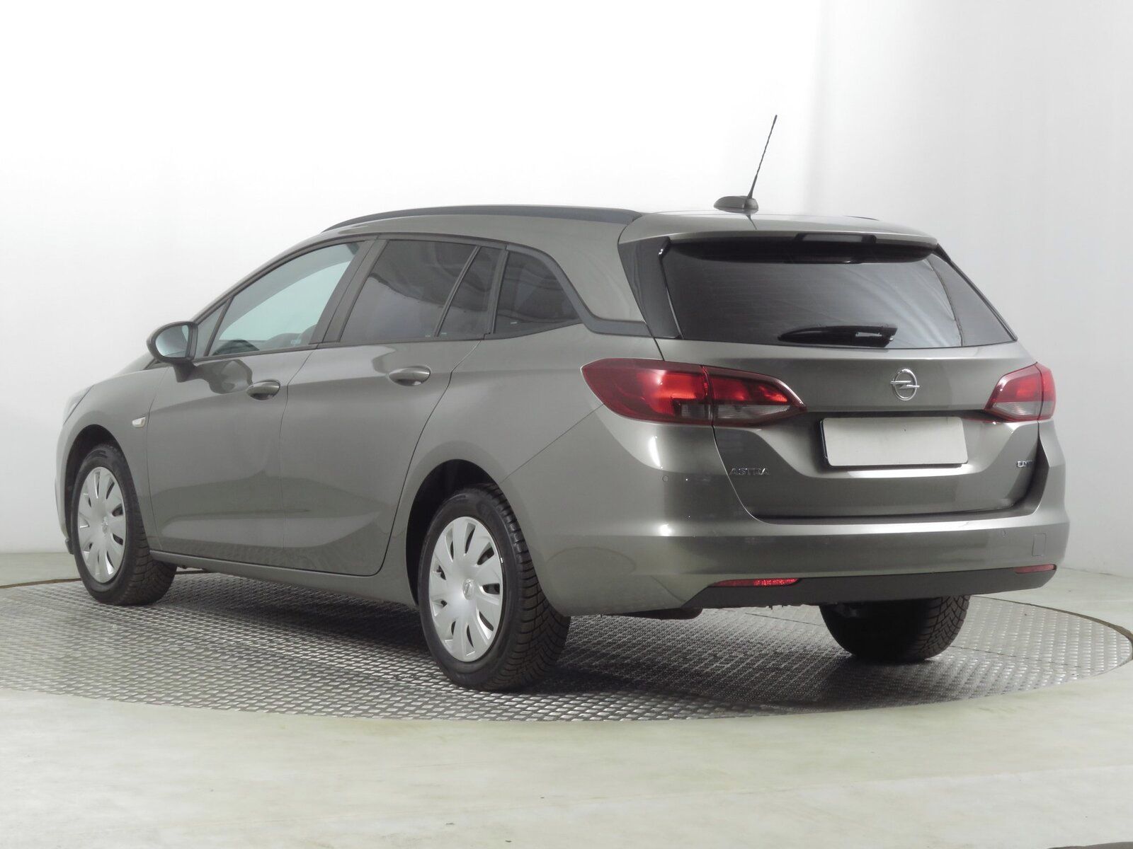 Opel Astra, 1.6 CDTI, Serv.kniha - fotka 4