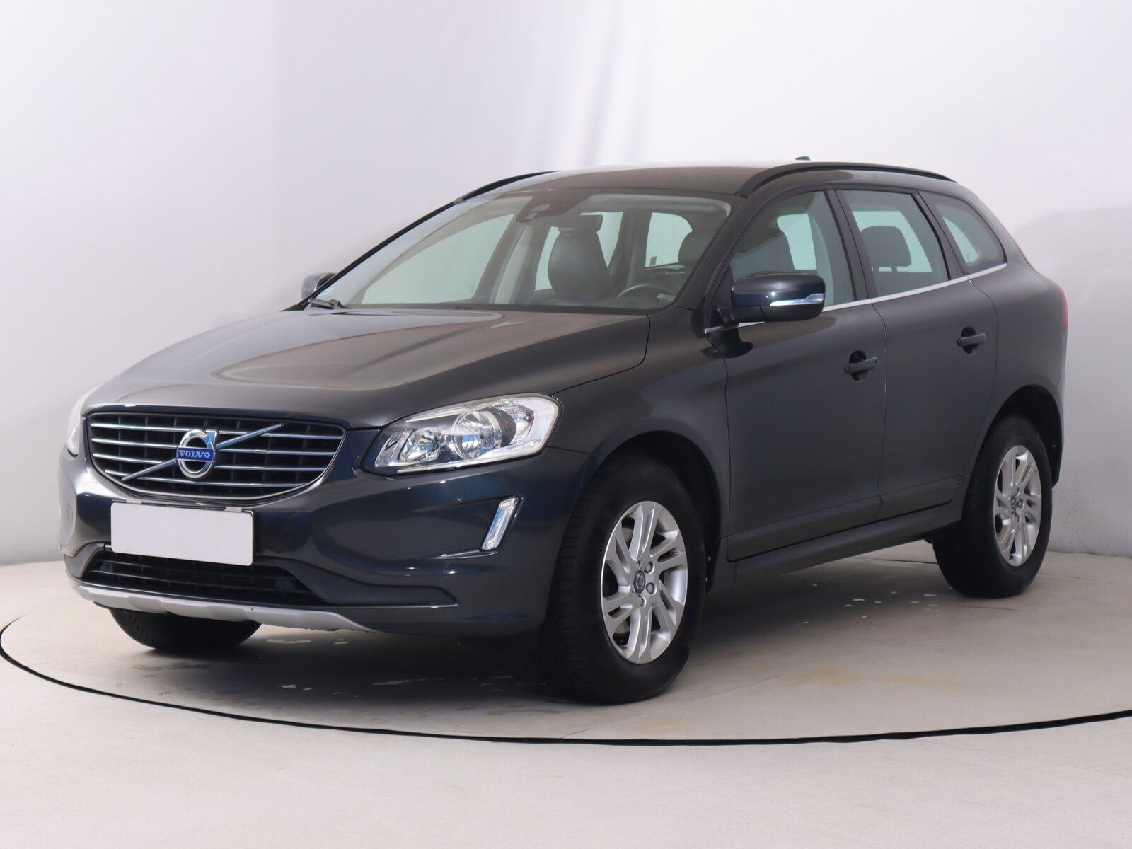 Volvo XC60, D3, Automat, Serv.kniha - fotka 2
