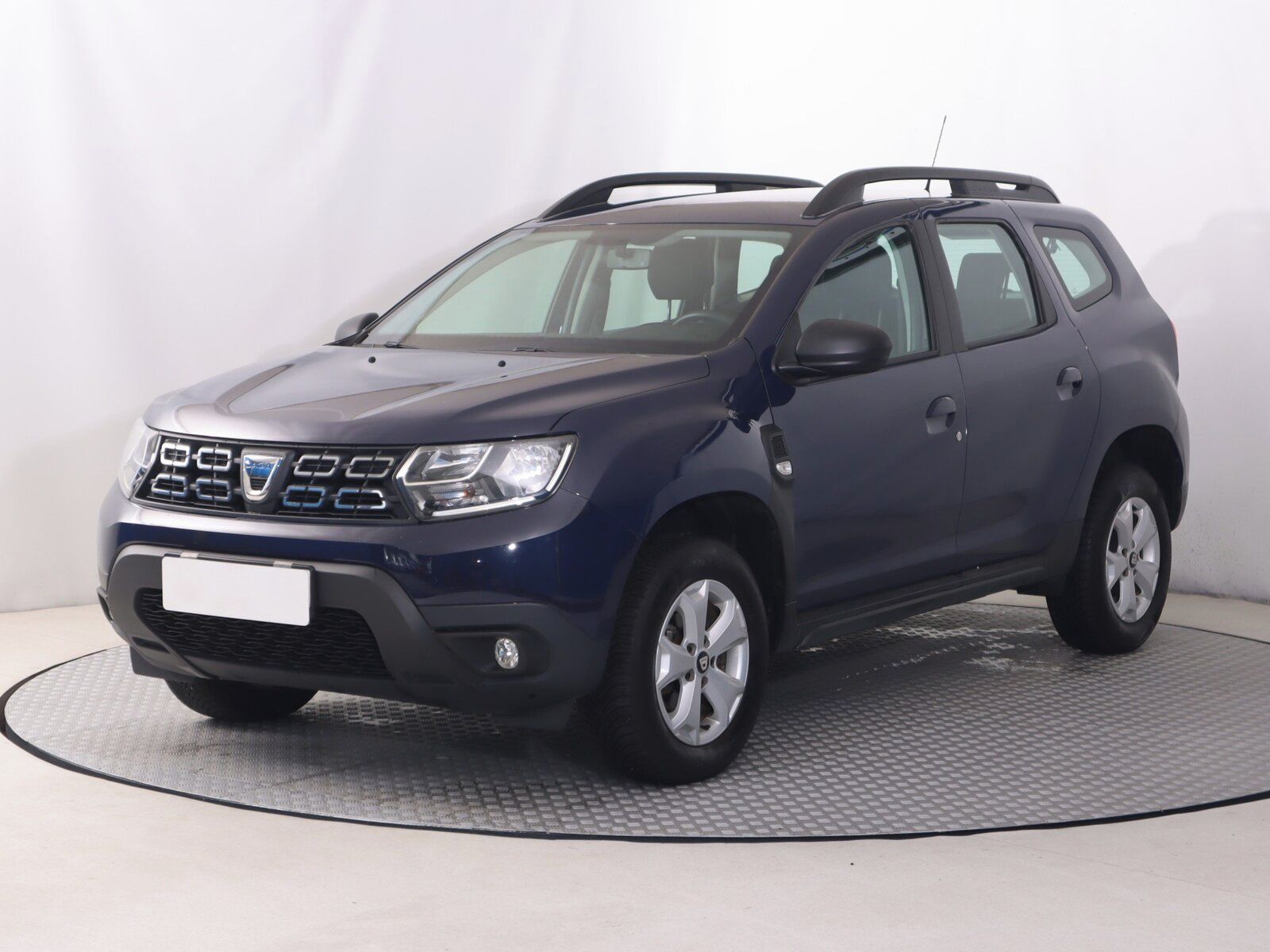 Dacia Duster, 1.3 TCe, Serv.kniha - fotka 2