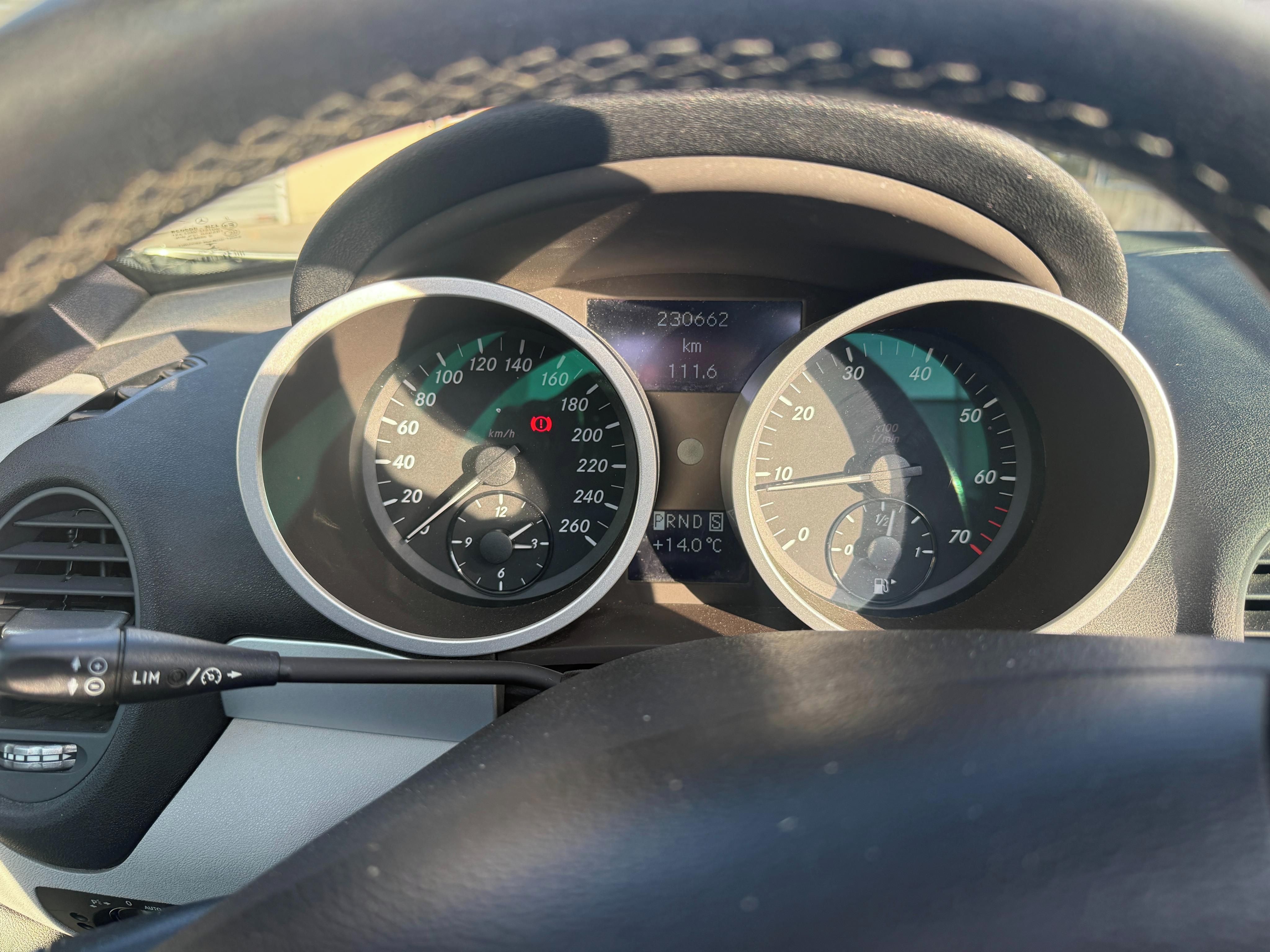 Mercedes-Benz SLK, 350 - fotka 2