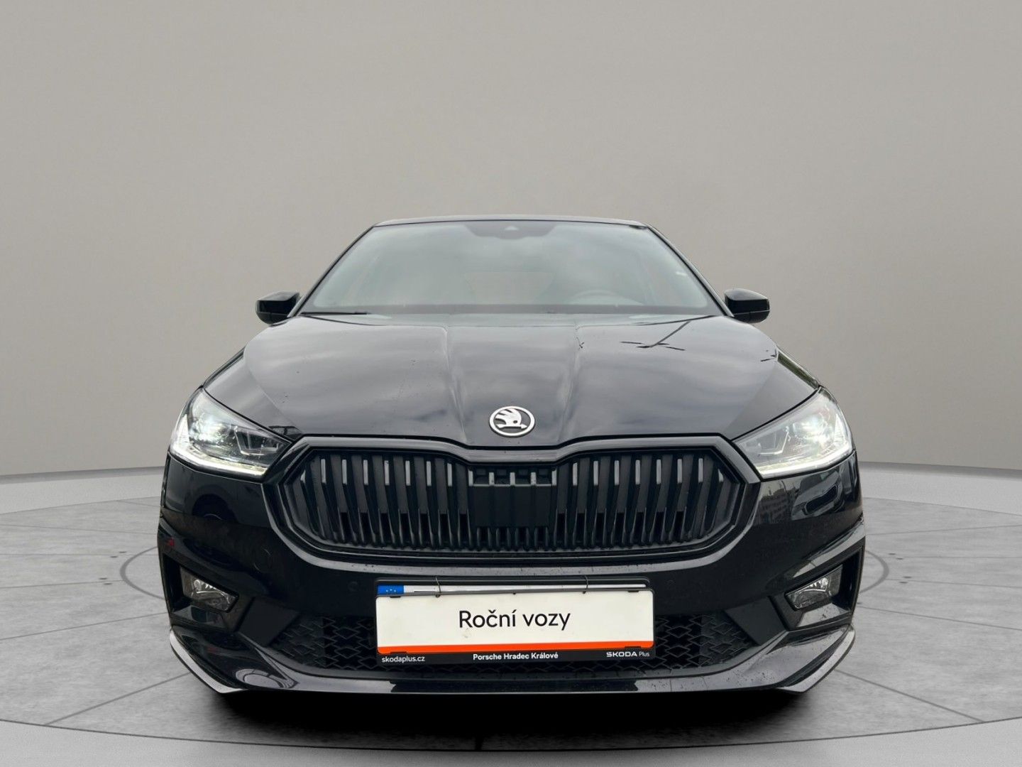 Škoda Fabia, Monte Carlo 1,0 TSI 85KW - fotka 4