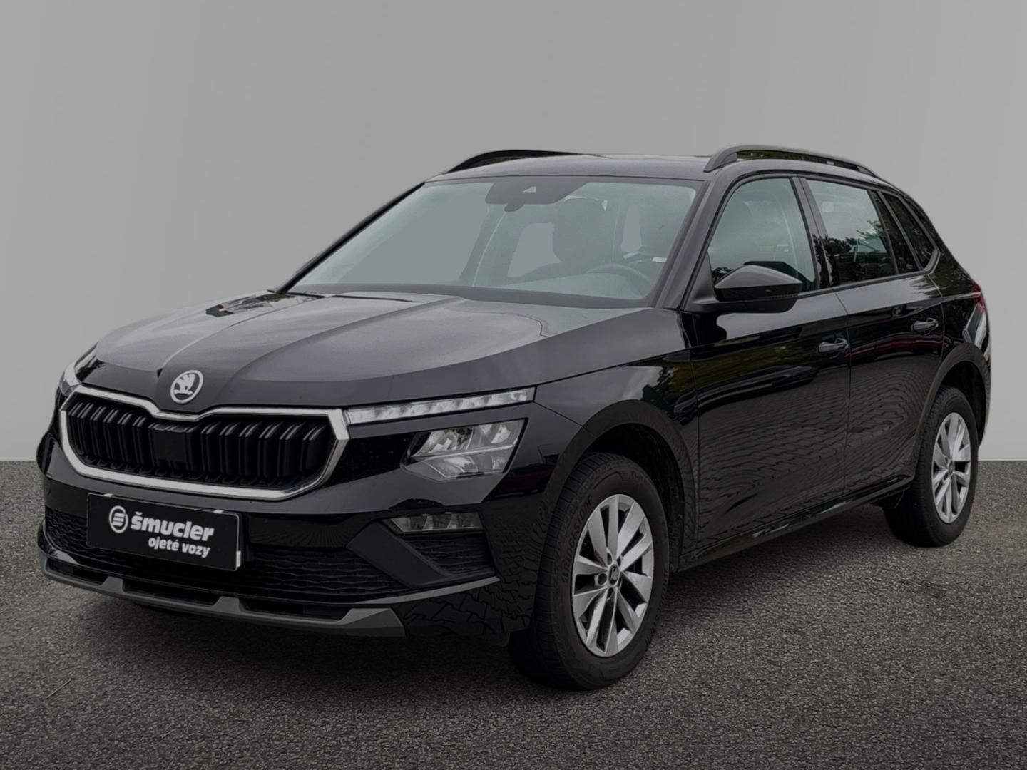 Škoda Kamiq, 1.0 TSI / 85 kW Selection