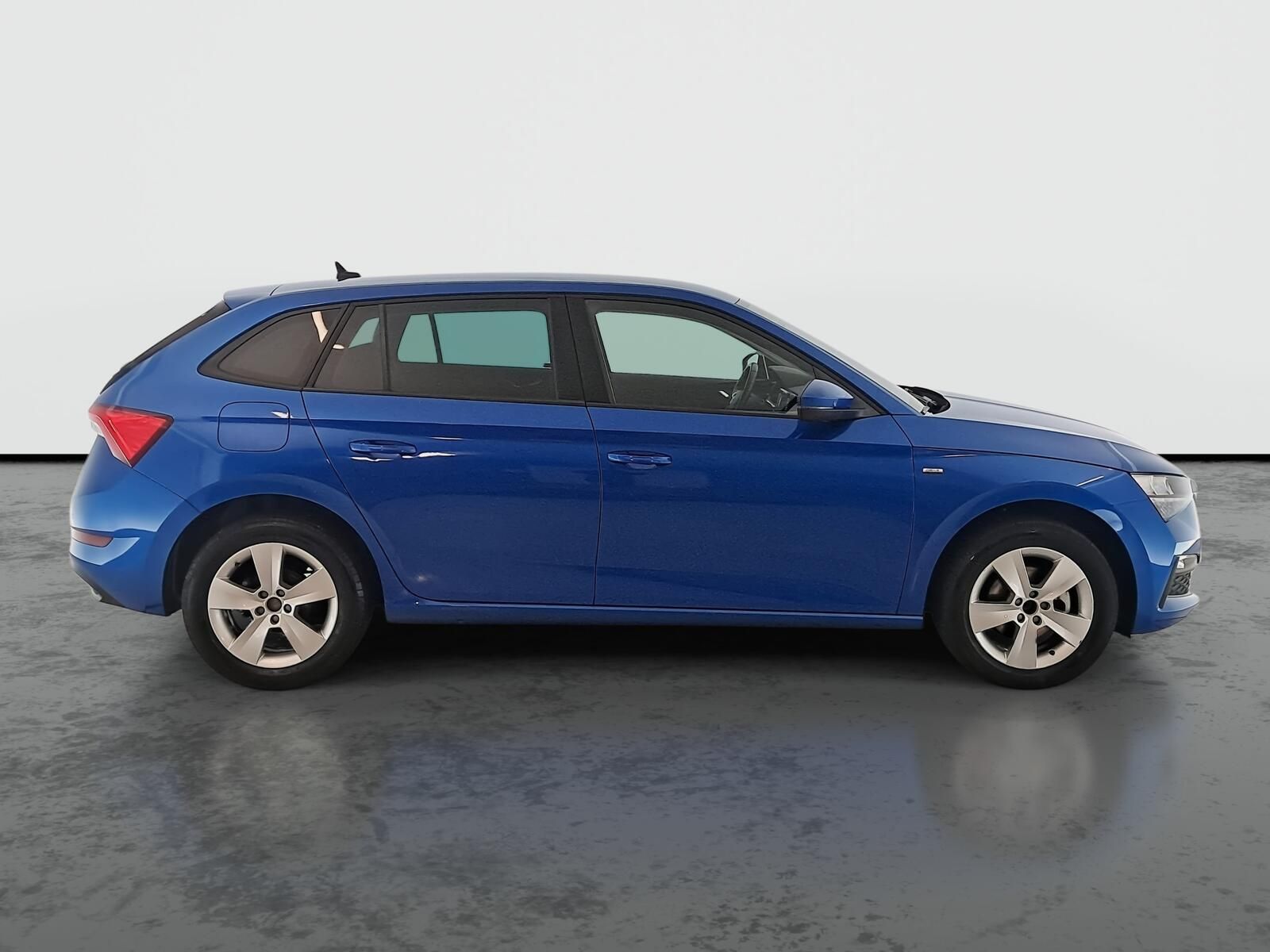 Škoda Scala, 1.0 TSI, Ambition, ČR,1.maj - fotka 6
