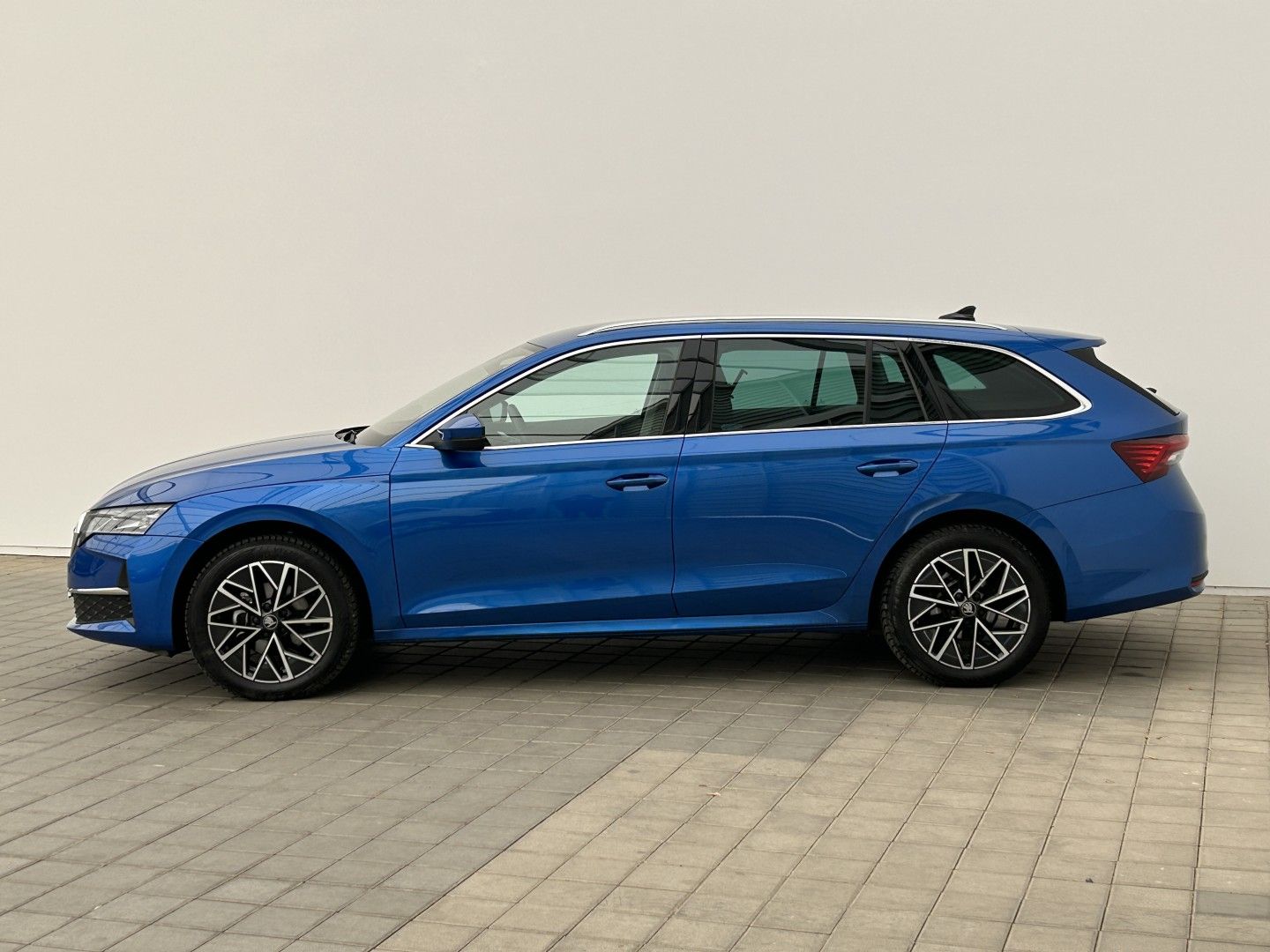 Škoda Octavia, 2.0TDI 85kW Top selection - fotka 3