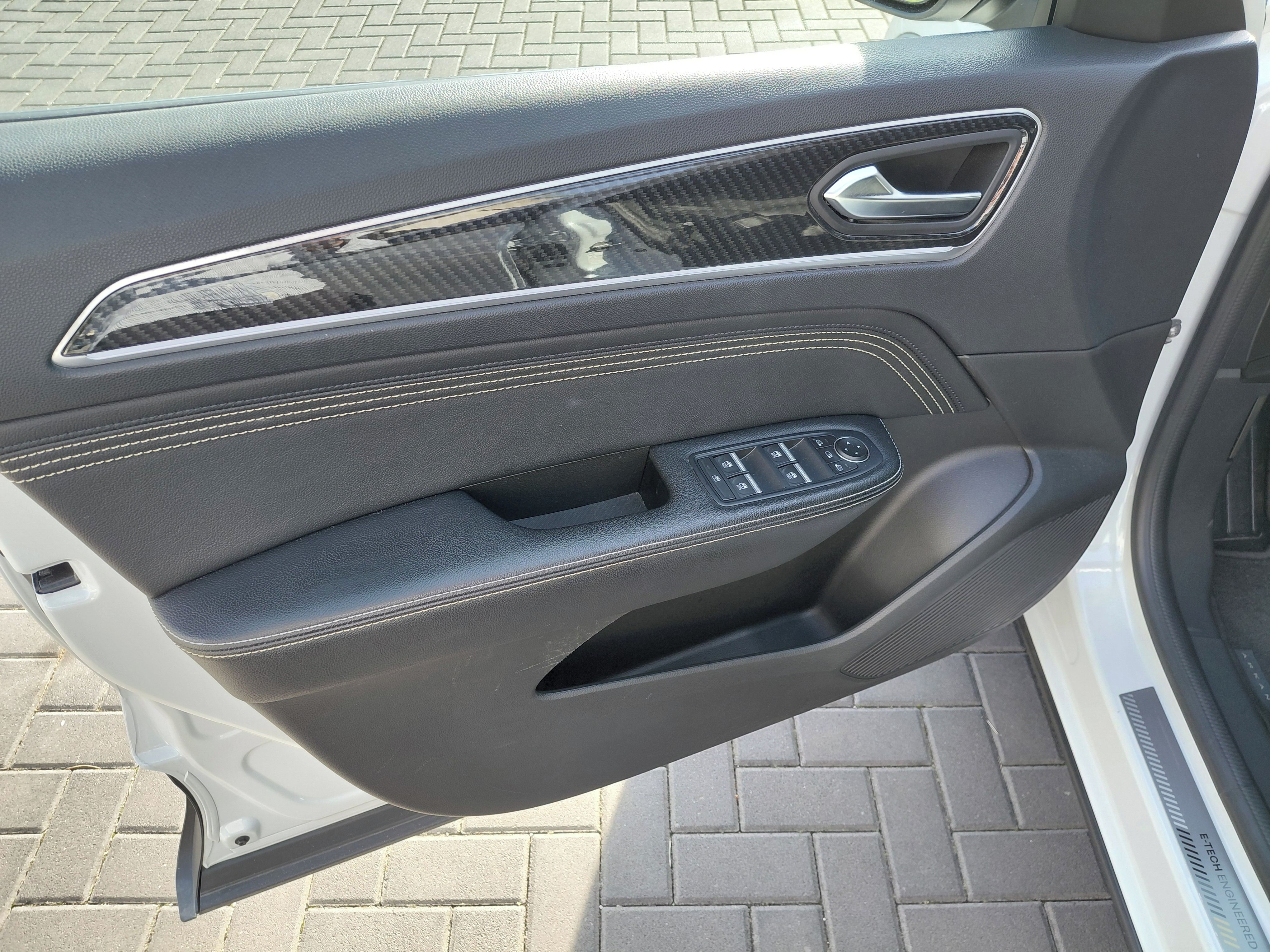 Renault Arkana, E-Tech engineered full hybrid - fotka 5