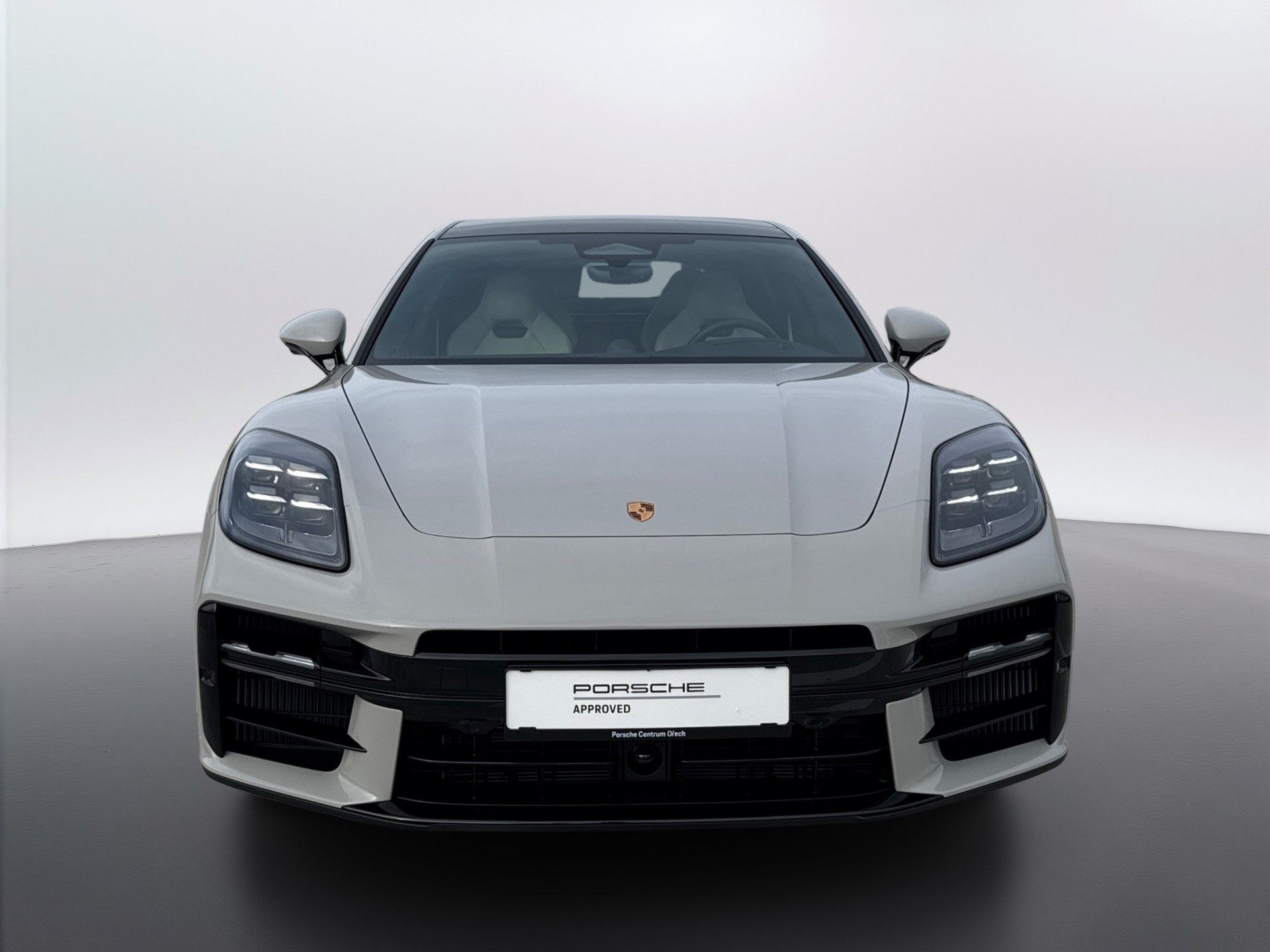 Porsche Panamera, GTS - fotka 4