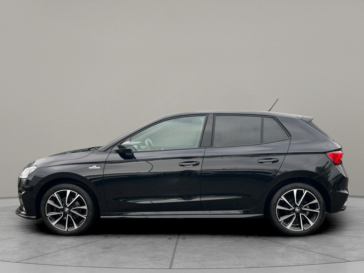Škoda Fabia, Monte Carlo 1,0 TSI 85KW - fotka 3