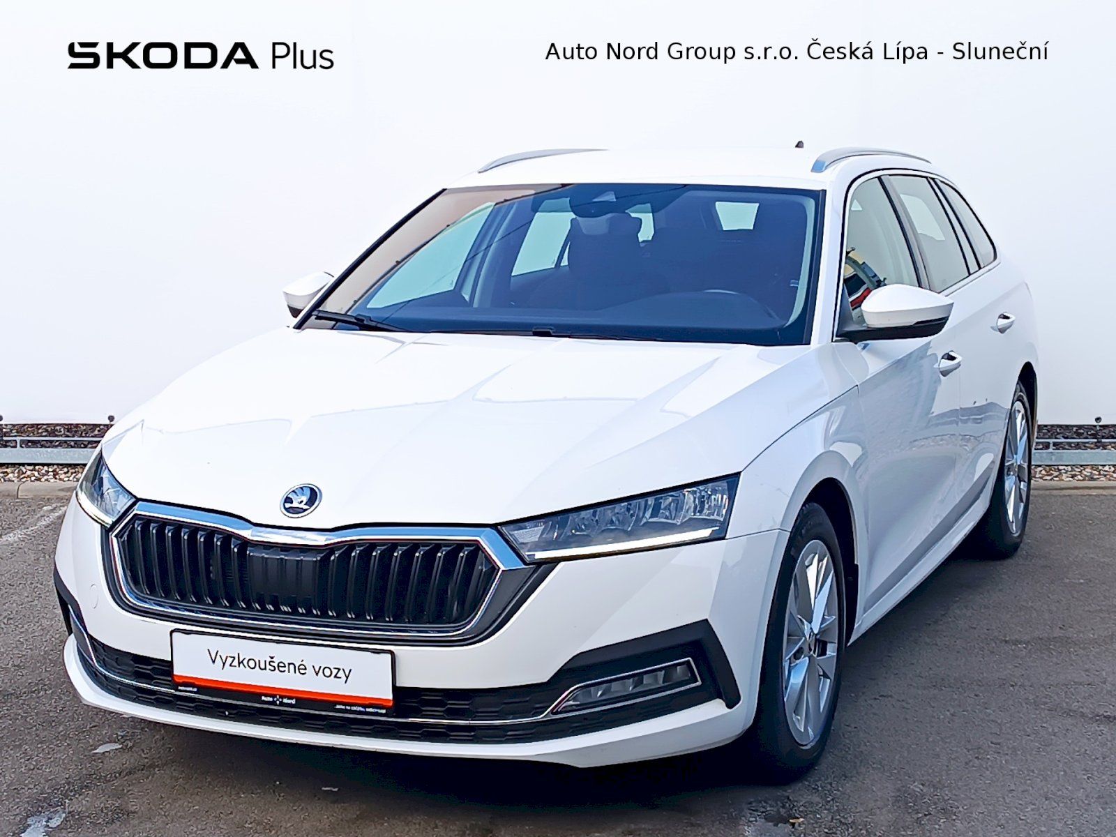 Škoda Octavia, Style 1,5TSi/110kw 6°MP - fotka 6