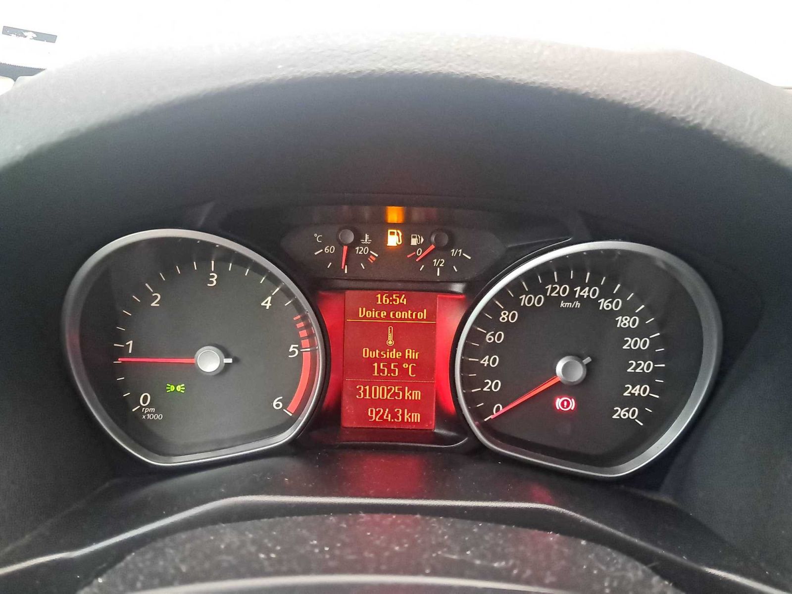 Ford Mondeo, 2.0 TDCi, po STK, Tažné - fotka 3