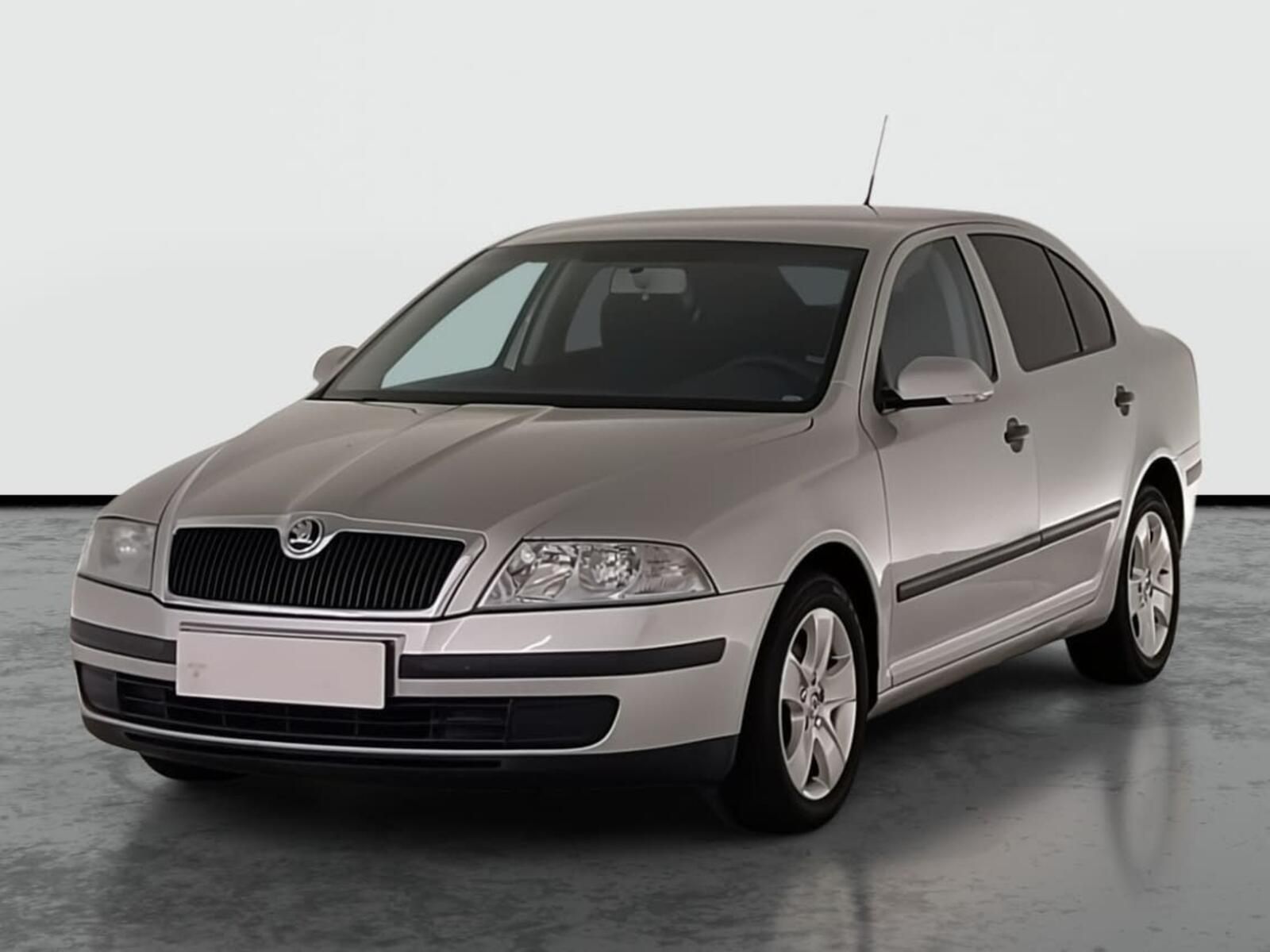 Škoda Octavia, 1.9 TDI, Ambiente Plus, Klima - fotka 3