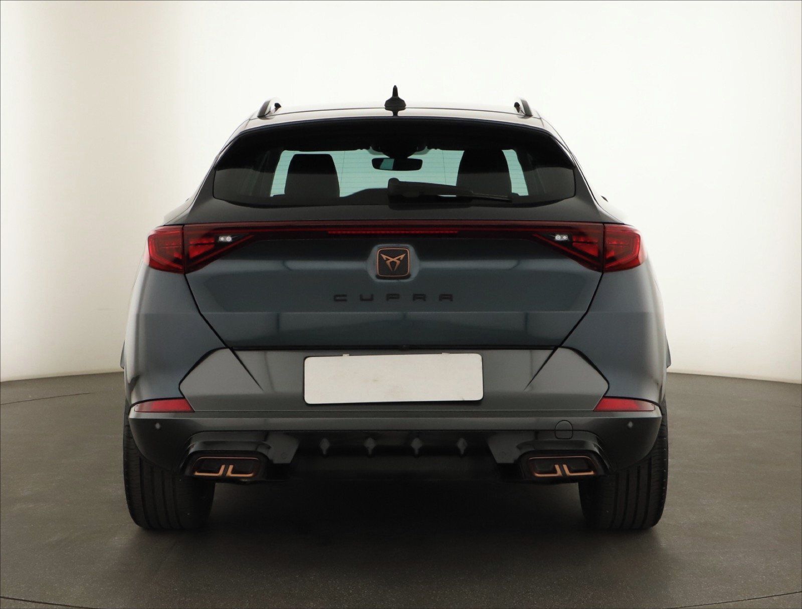 Cupra Formentor, 1.4 e-Hybrid, Záruka, Automat - fotka 4
