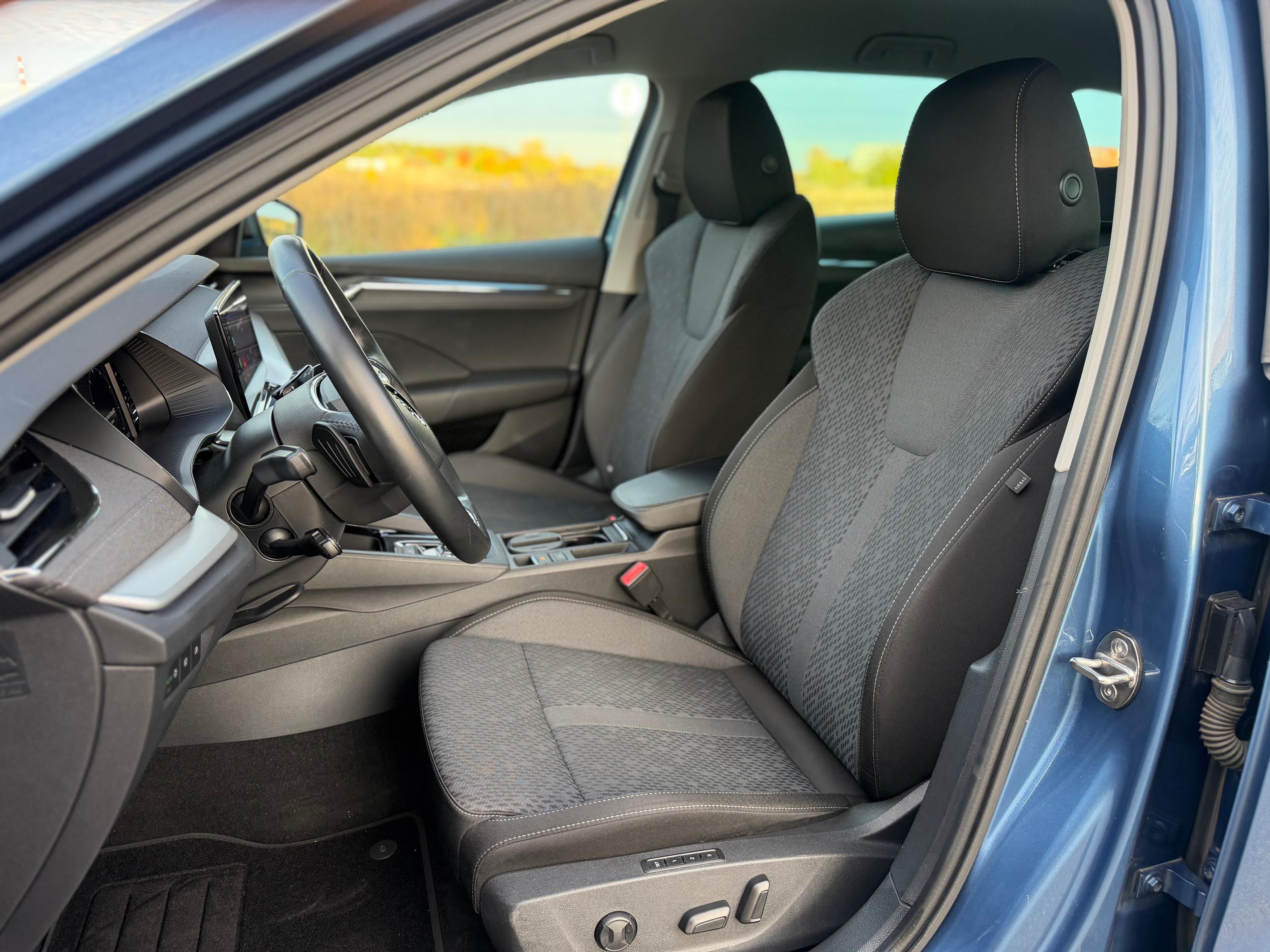 Škoda Octavia, DSG STYLE+ KAMERA TAŽNÝ - fotka 6