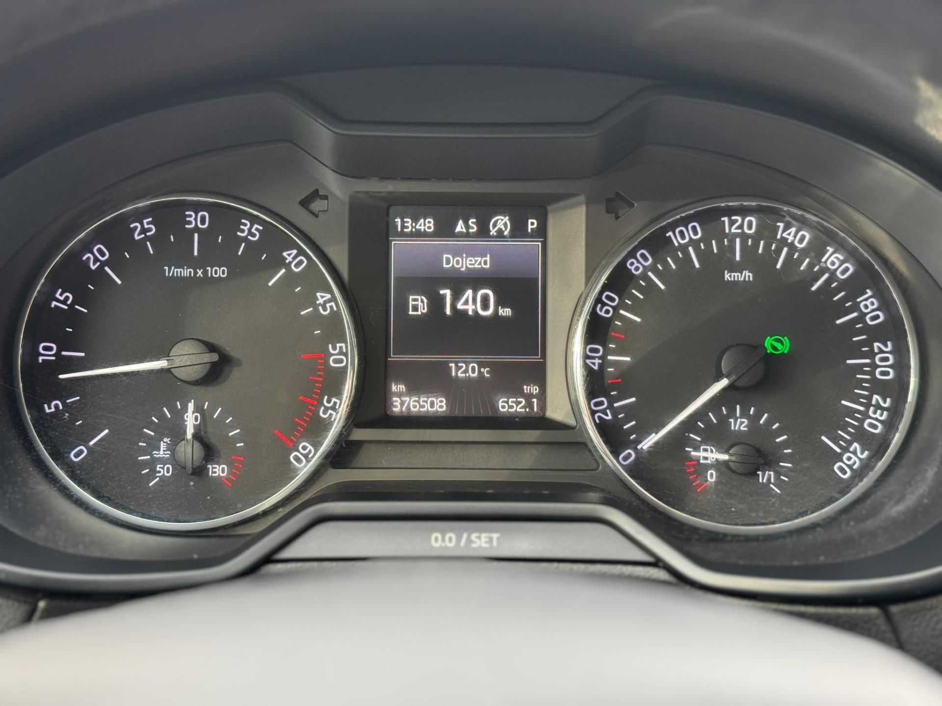 Škoda Octavia, 2.0TDi STYLE 1.MAJ DPH ROZVODY - fotka 5